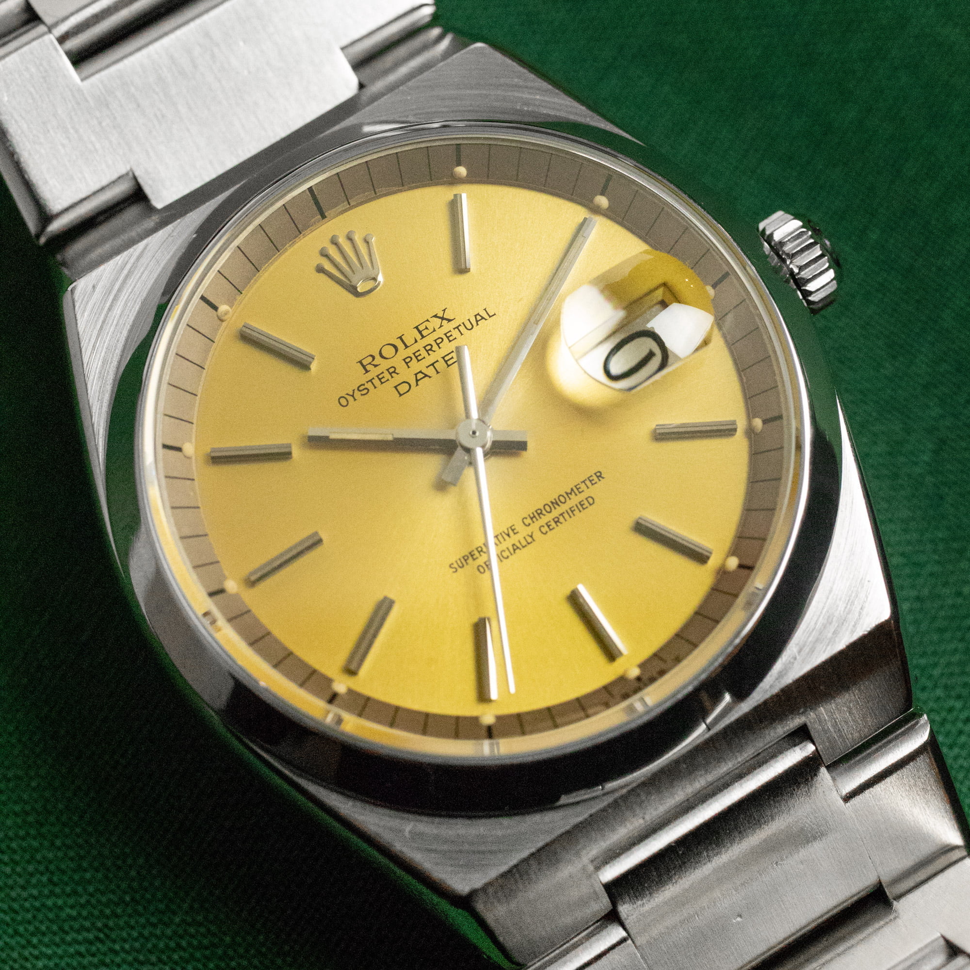 rolex 1530 for sale
