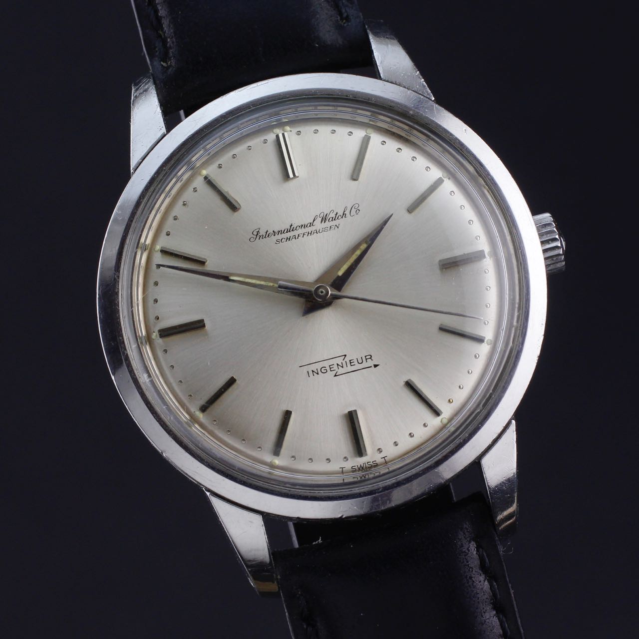 iwc 666