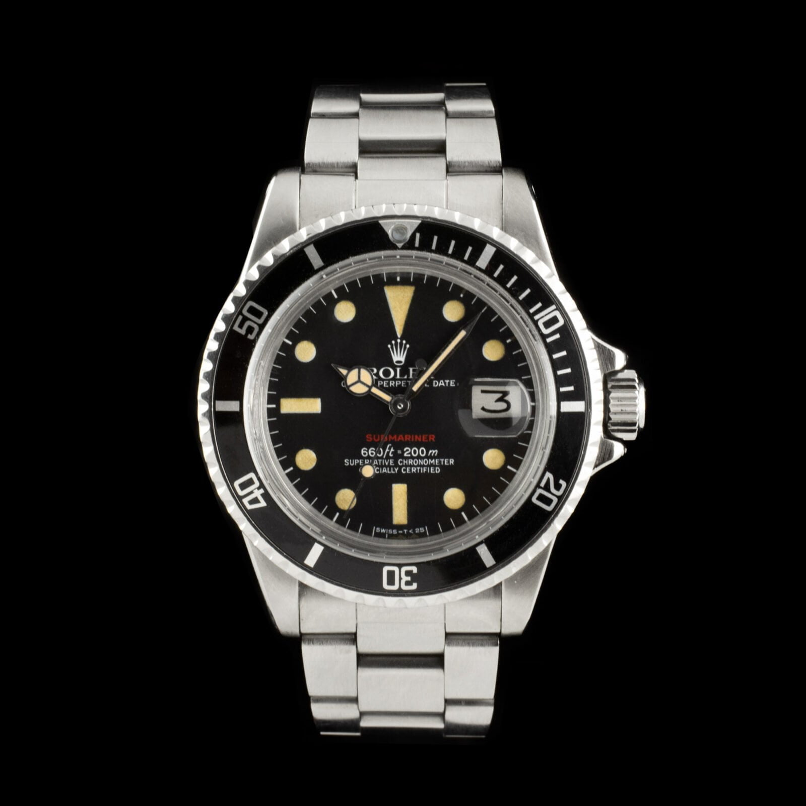 Rolex 1680 outlet cartier