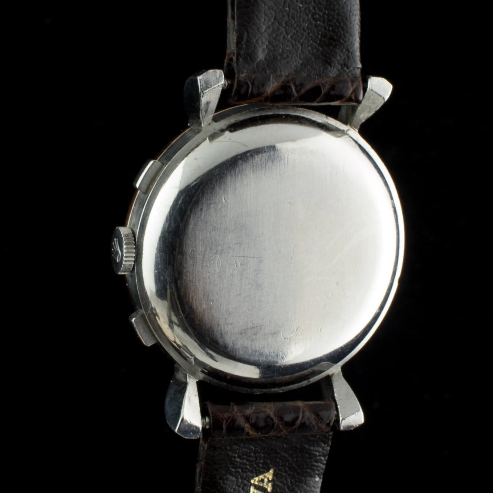 Rolex Datocompax 4768 'Jean-Claude Killy' - Amsterdam Vintage Watches