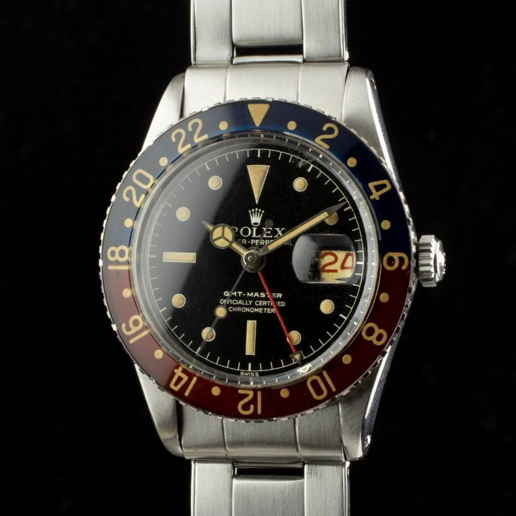 Rolex Gmt Bakelite | atelier-yuwa.ciao.jp