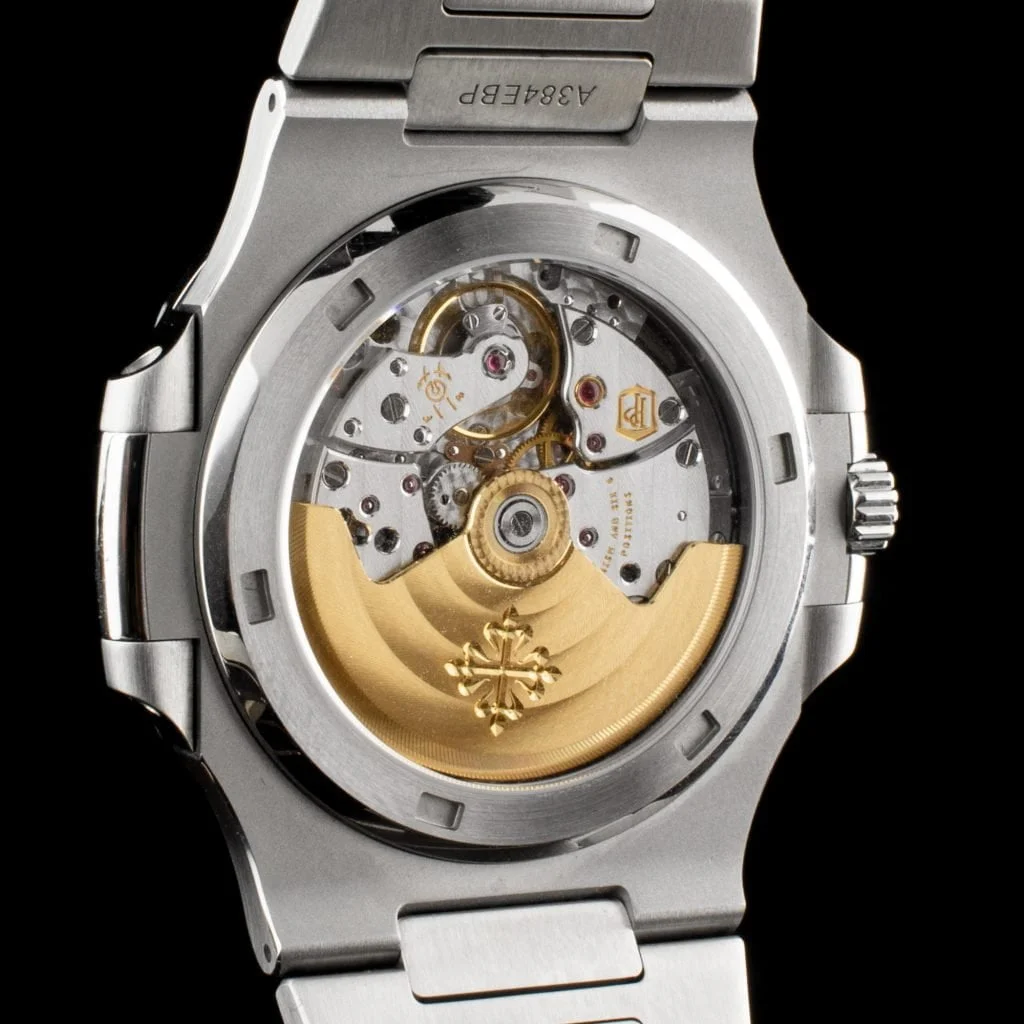 5711 caseback