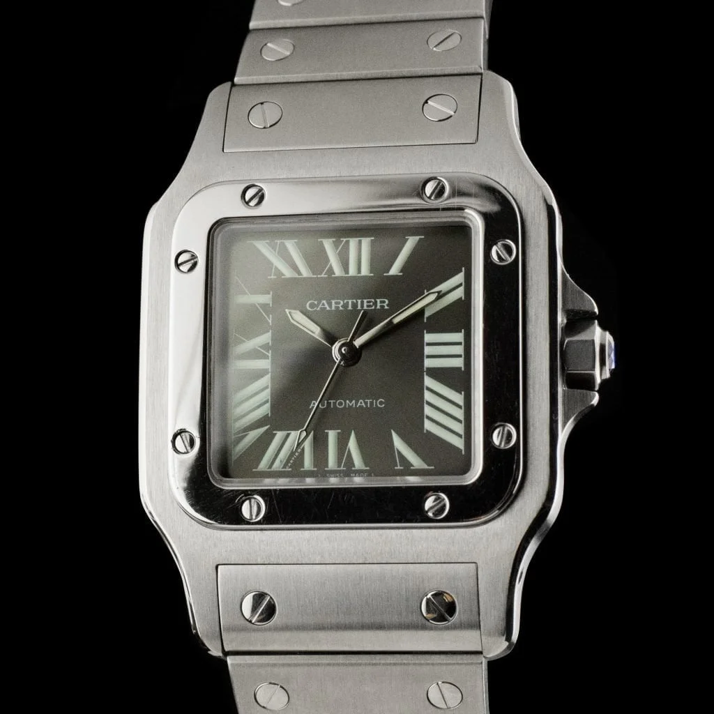 cartier 2319