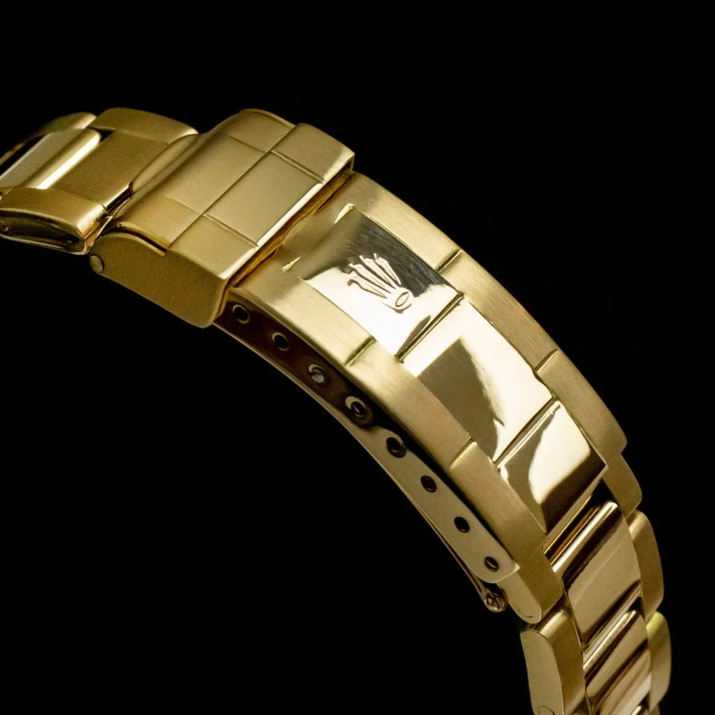 Rolex Submariner 1680/8 - Amsterdam Vintage Watches
