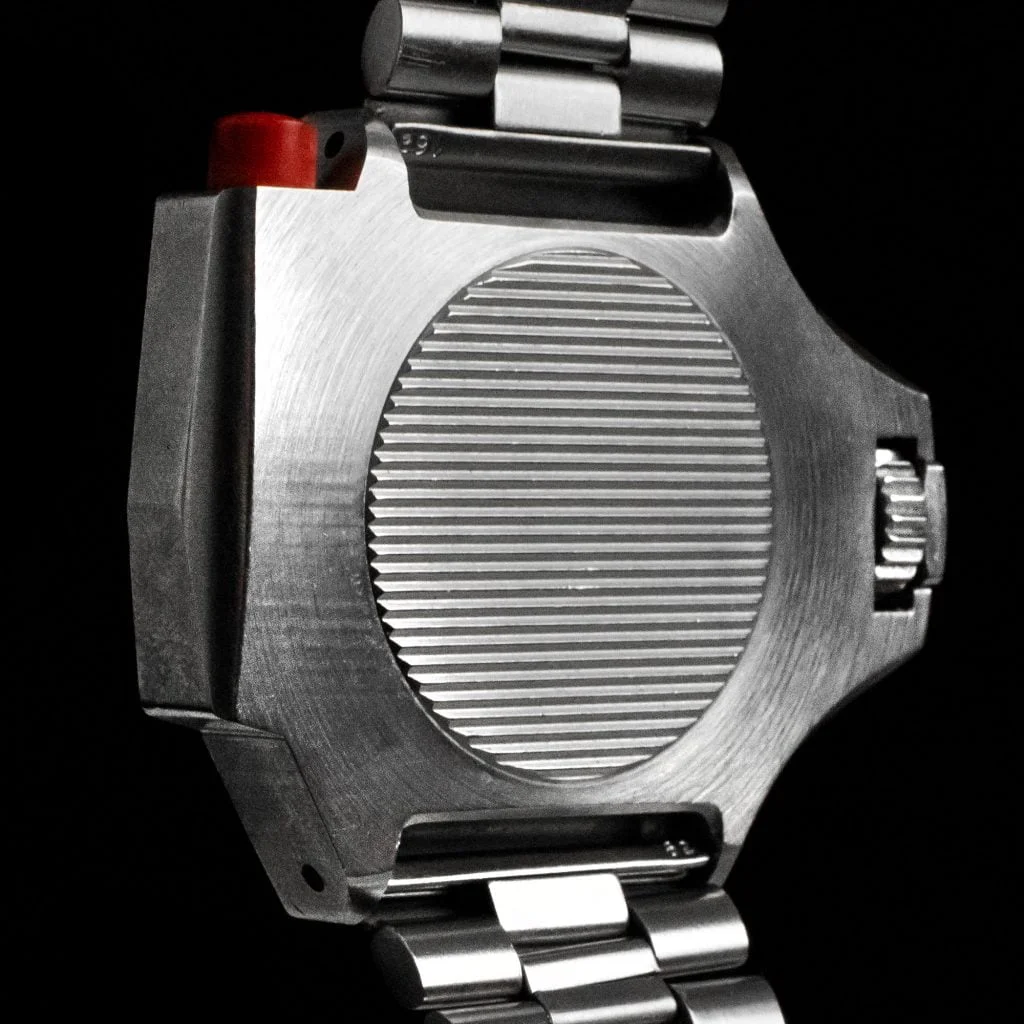 Boîte D'Origine Pour Montre Omega Seamaster Ploprof / Flightmaster - Vintage Années 70 - Occasion