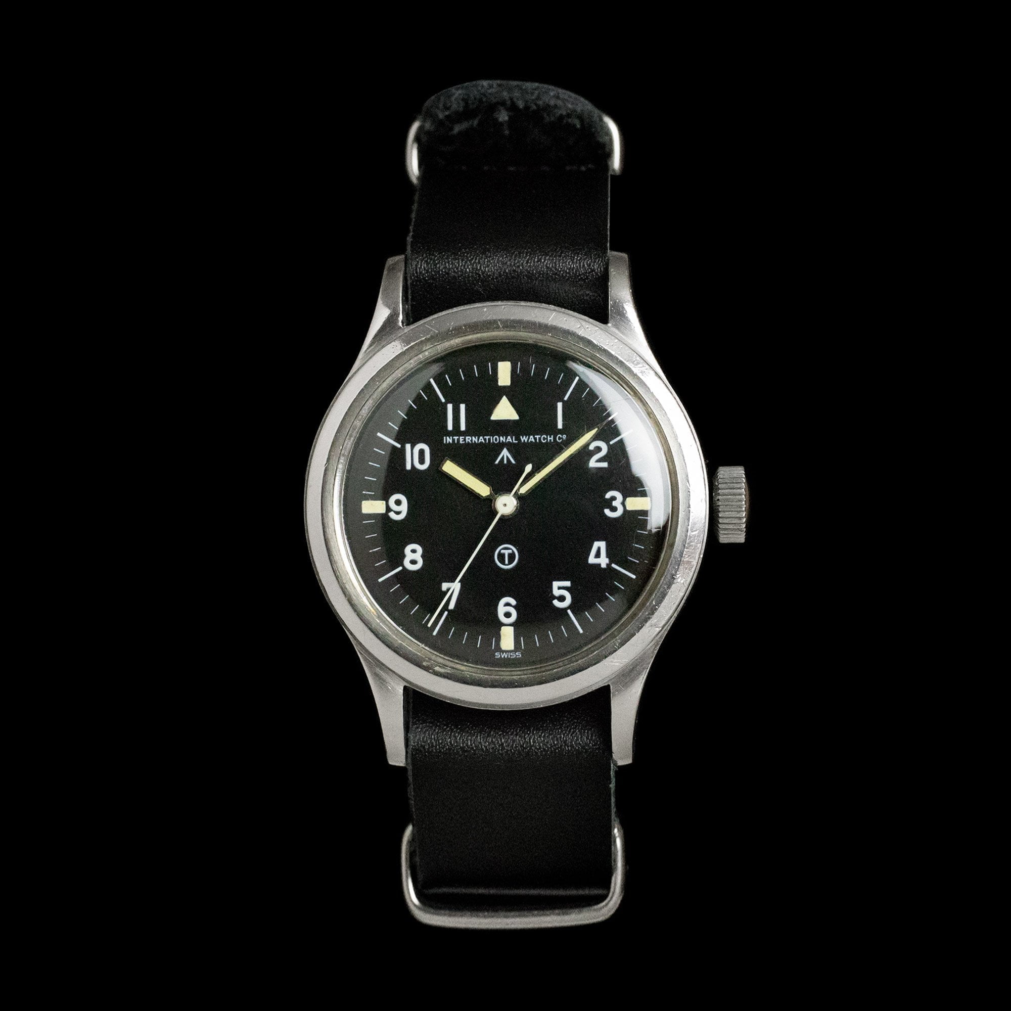 iwc mark 11 for sale