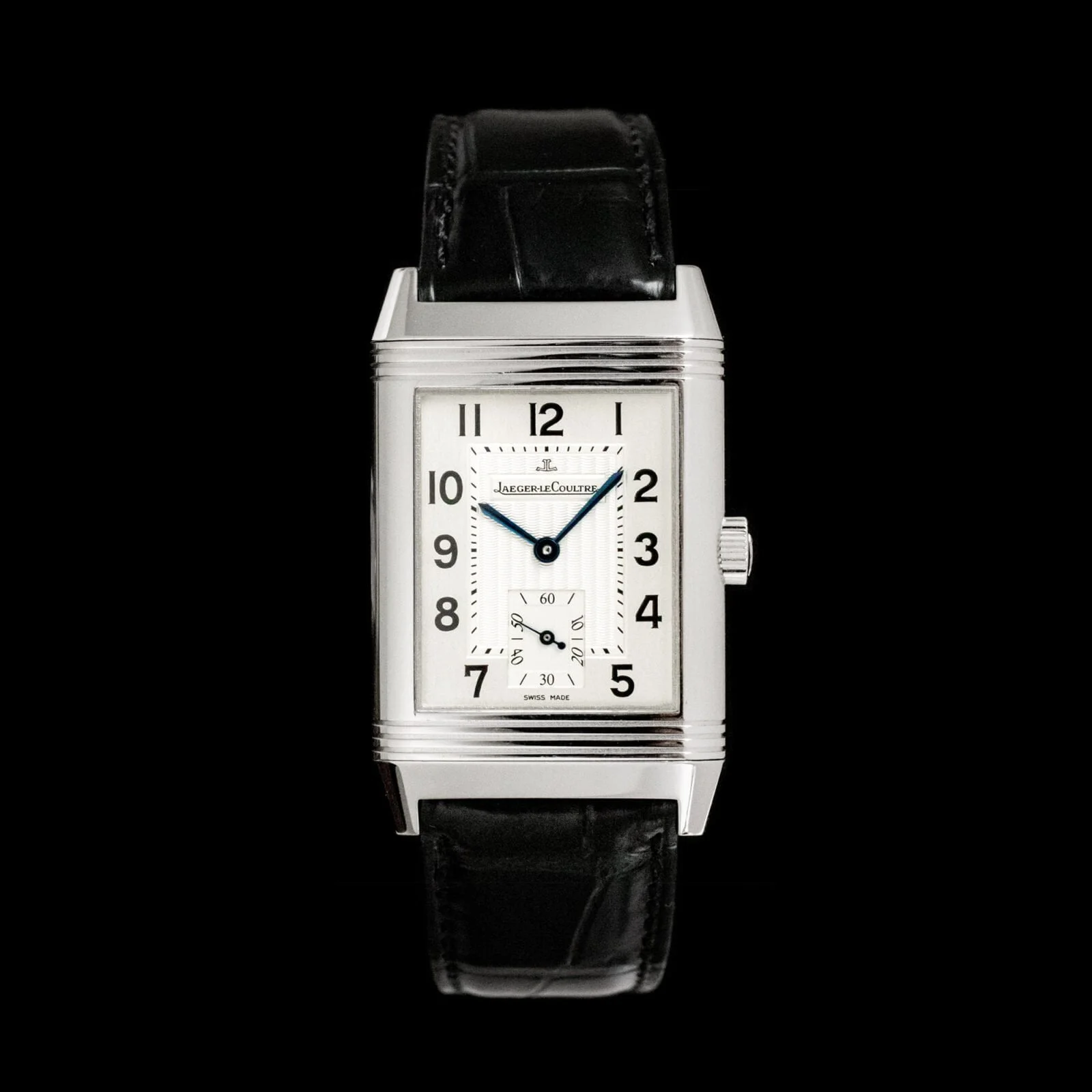 Jaeger-LeCoultre Reverso Grande Taille 270.8.62 - Amsterdam
