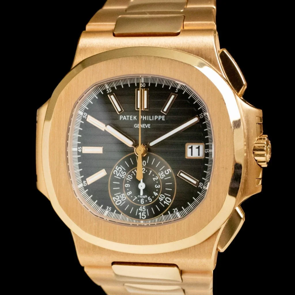 patek philippe royal oak