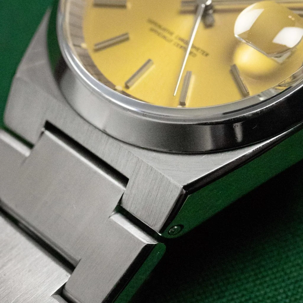 Rolex Date 1530 - Amsterdam Vintage Watches