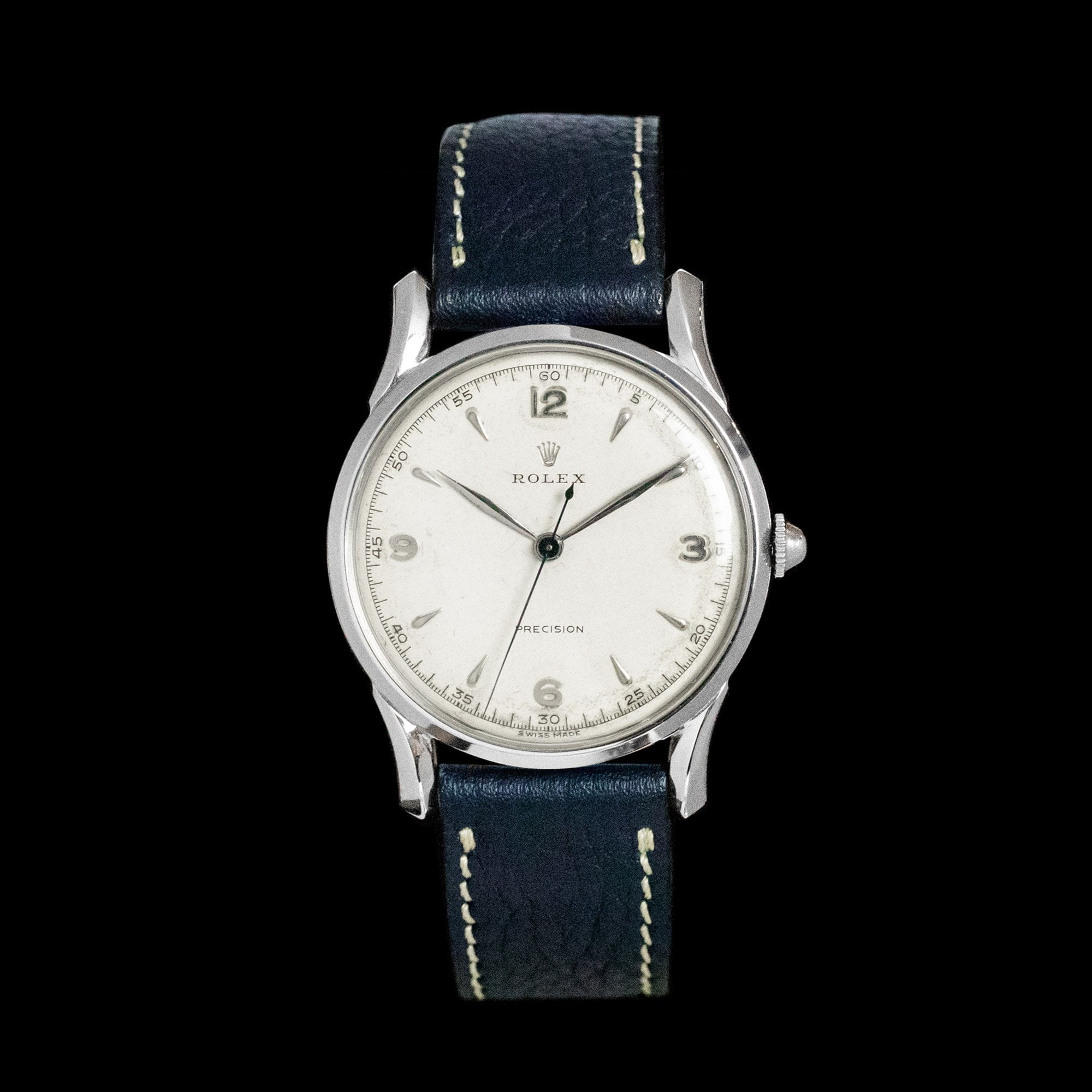 Rolex Precision 4561 - Amsterdam Vintage Watches