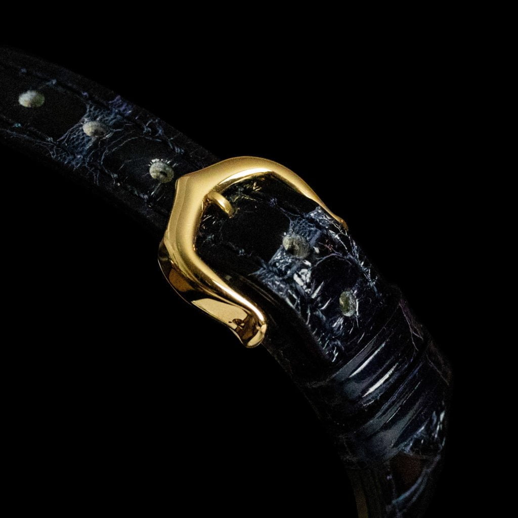 cartier mini baignoire