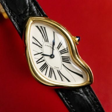 Cartier Archives - AMSTERDAM VINTAGE 