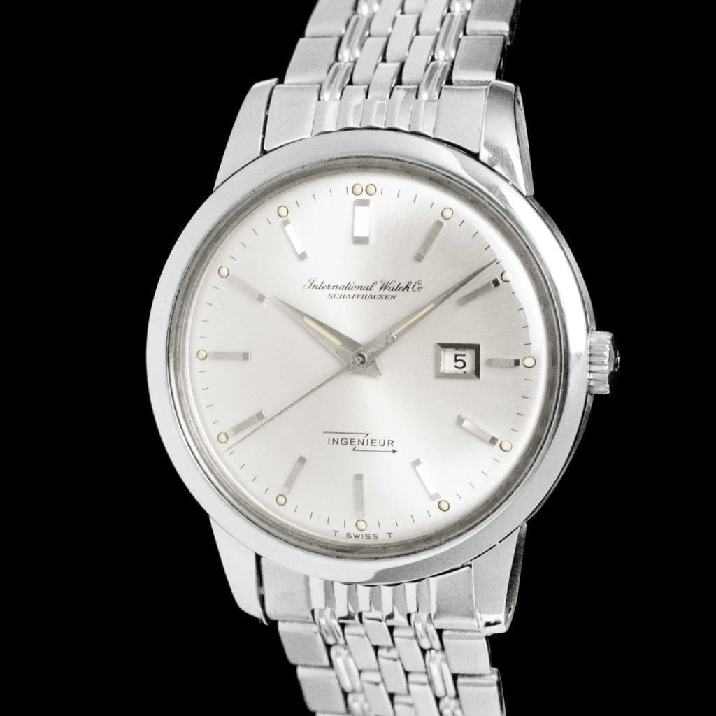 iwc 666