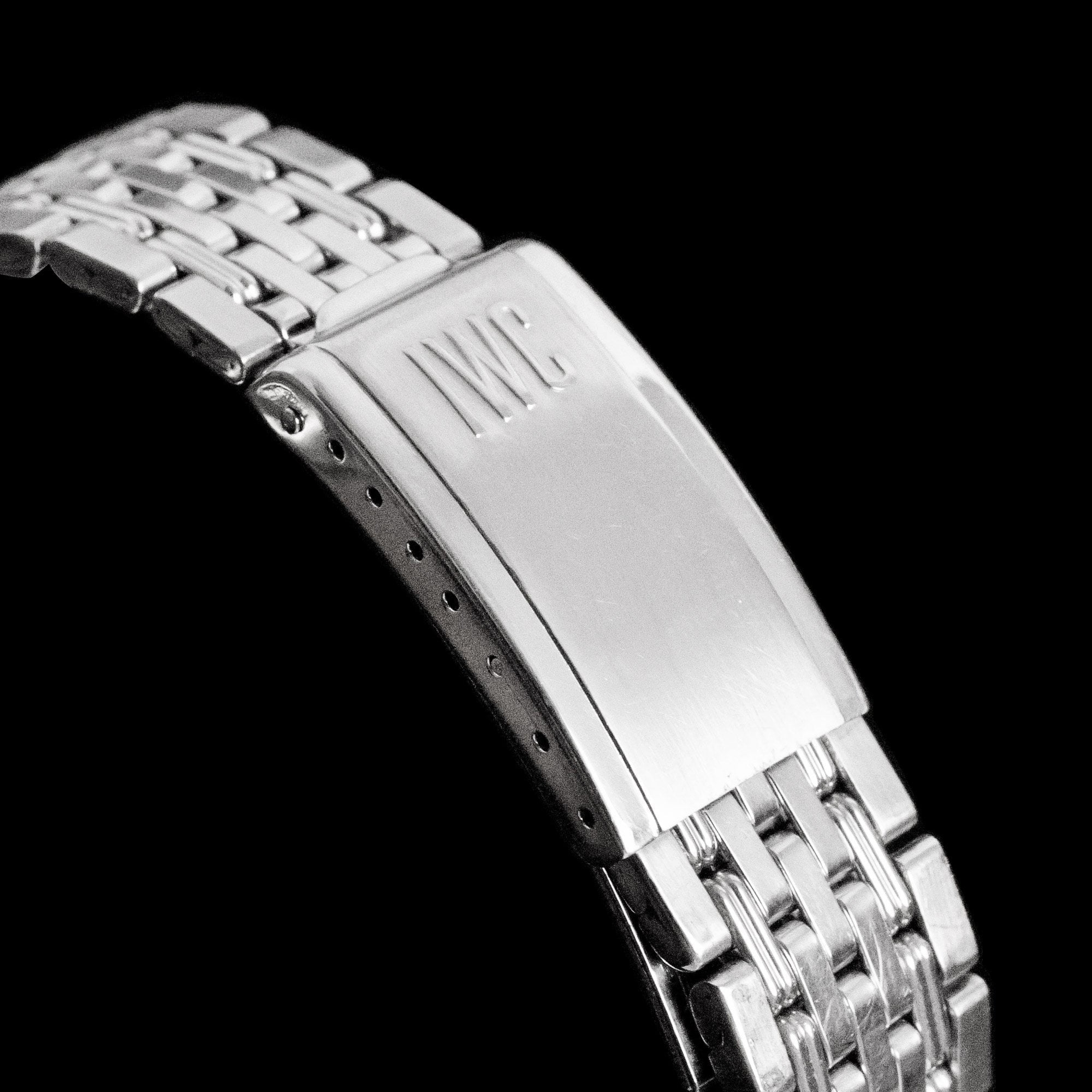iwc 666
