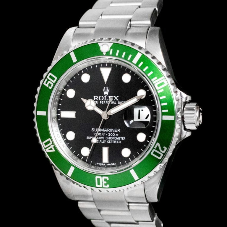 rolex 2017