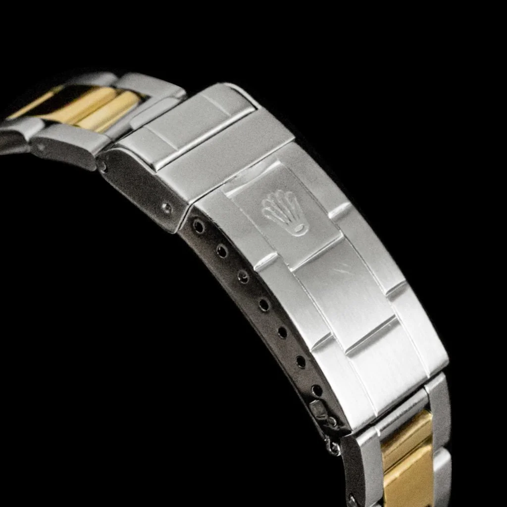1.スワッグ Rolex Submariner 16803 - Amsterdam Vintage Watches