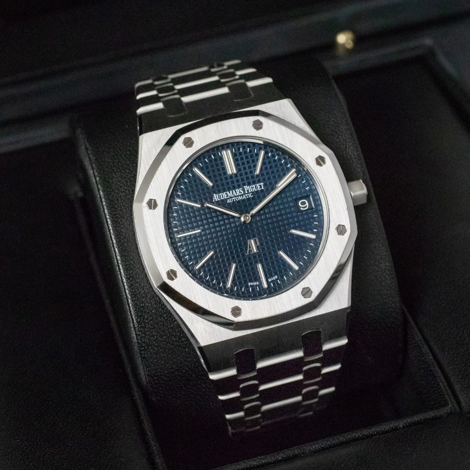 Audemars piguet best sale royal oak 15202st