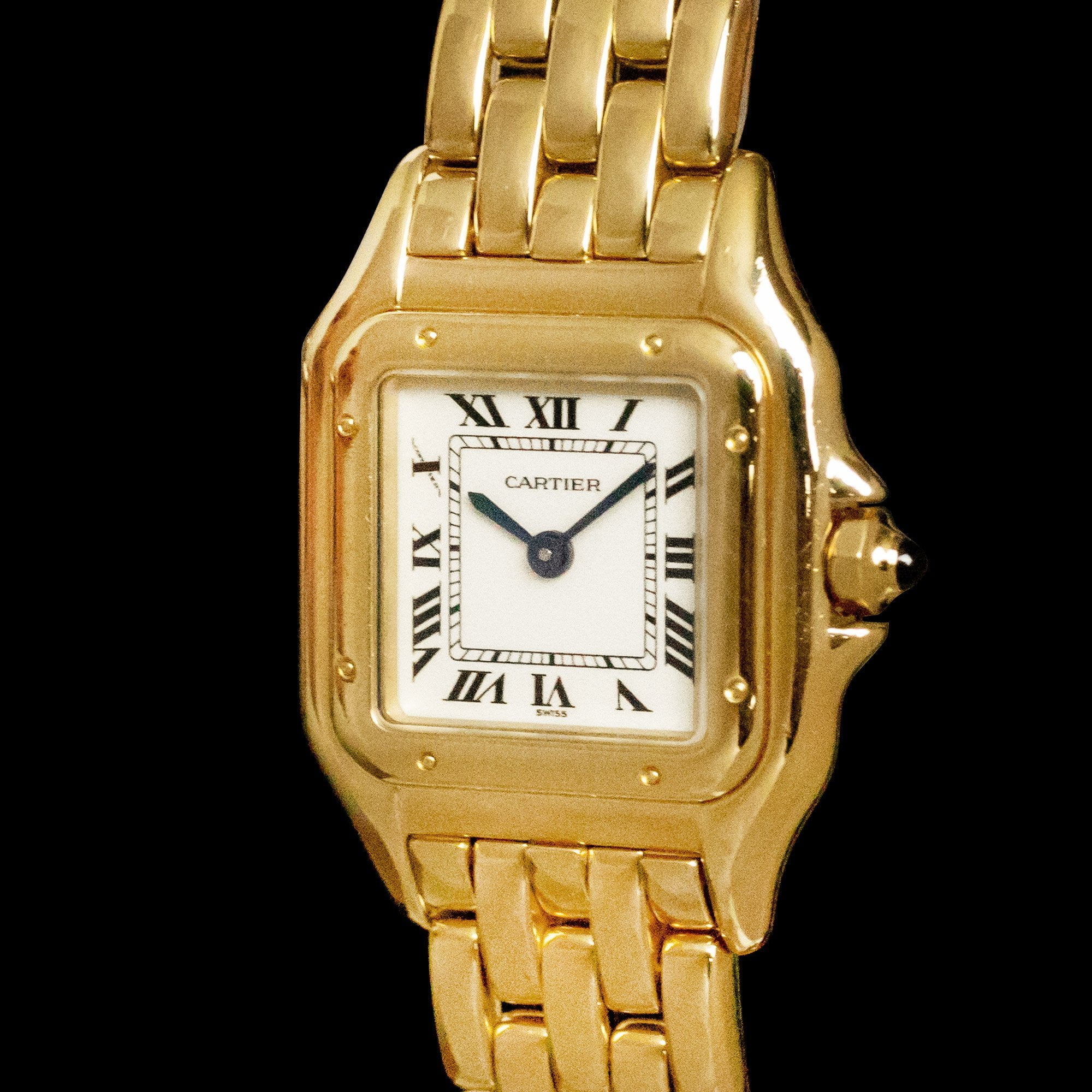 Cartier Panthere - AMSTERDAM VINTAGE WATCHES