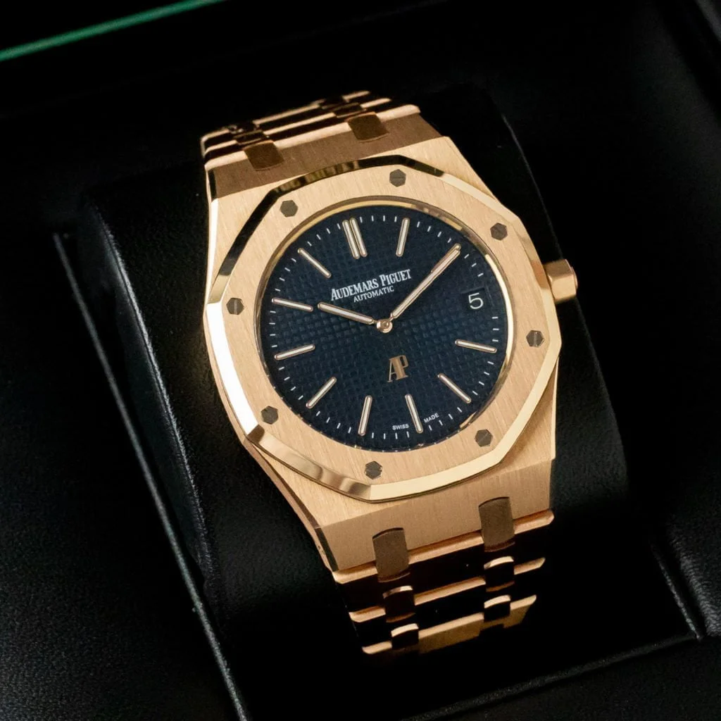 Ap 15202 sale rose gold