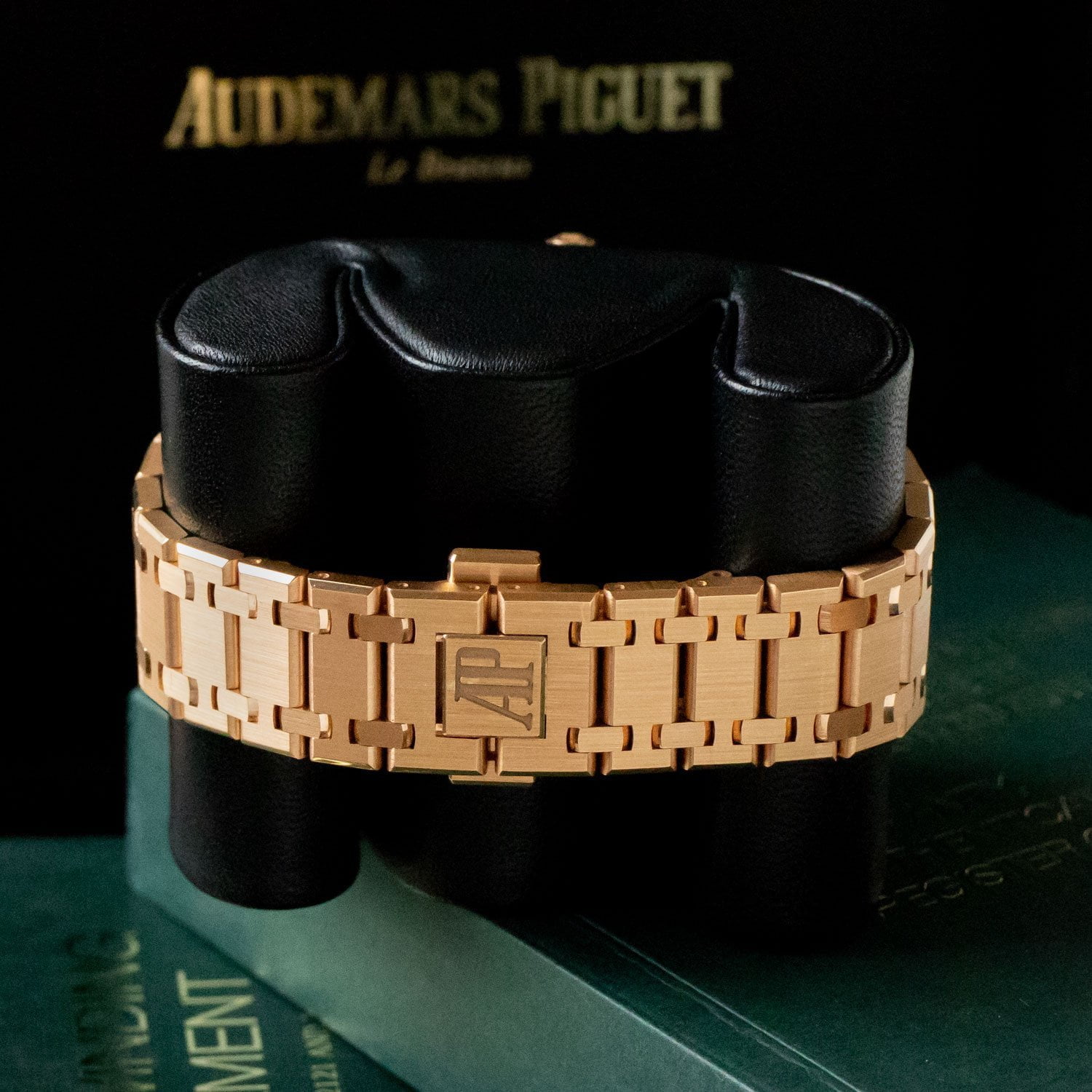 audemars 15202or