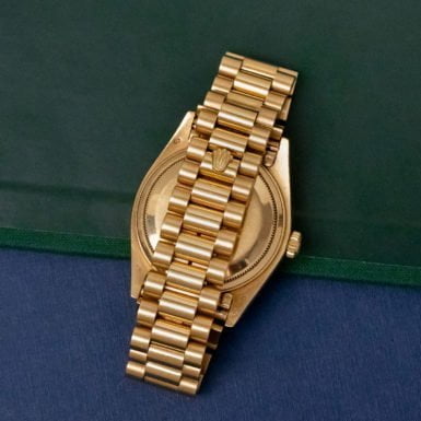 rolex 1024