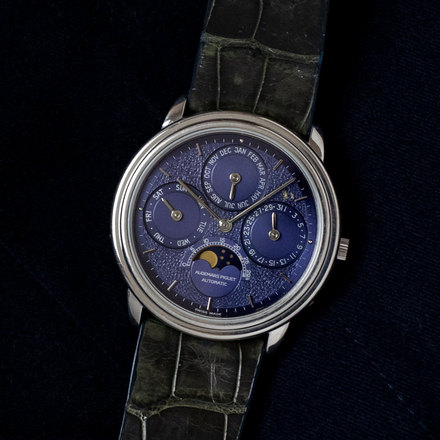 audemar piguet prezzi Hotel Himalayan Club