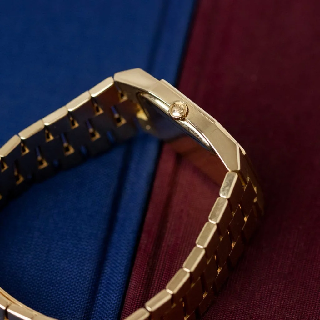 Rolex Cellini 4350 - Amsterdam Vintage Watches