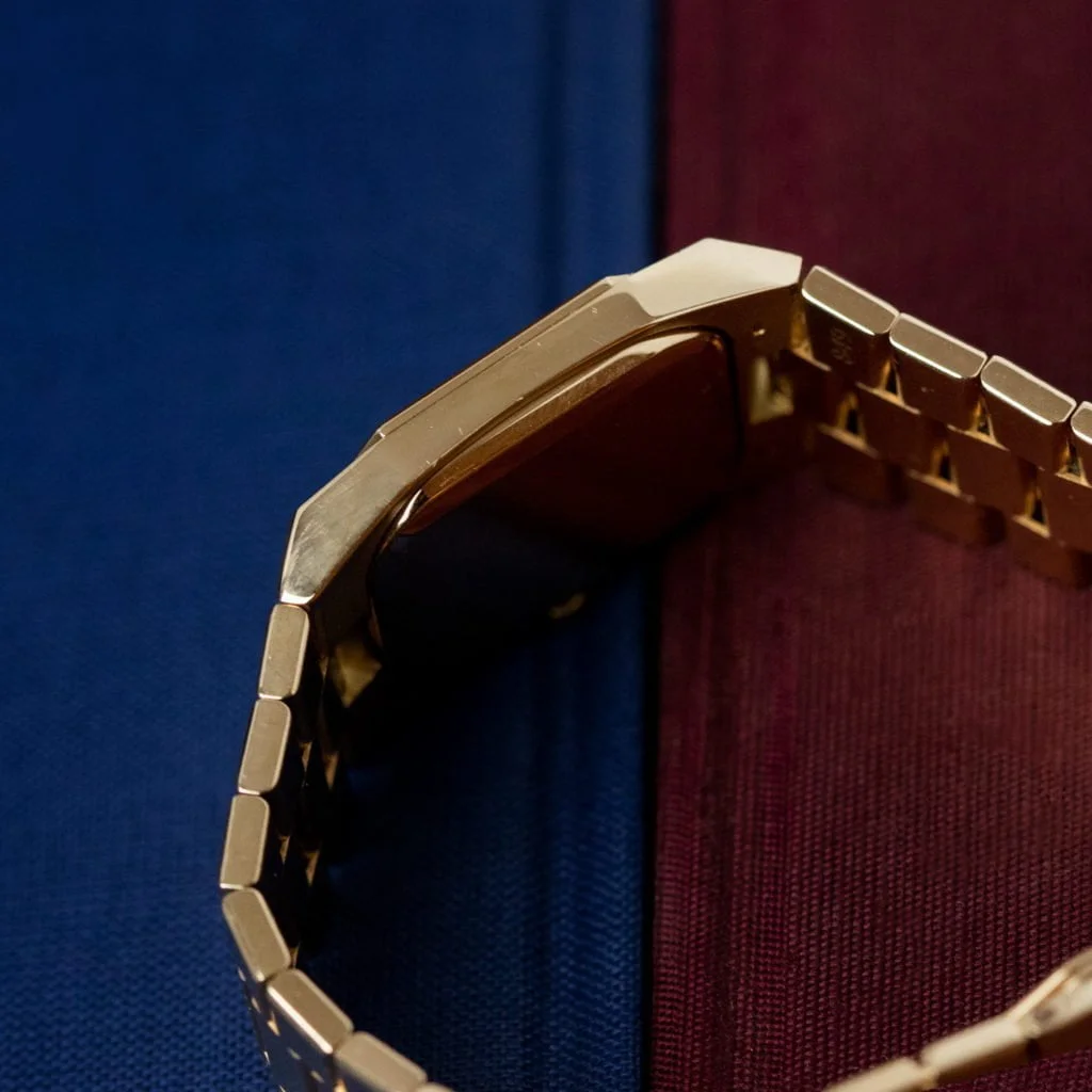 Rolex Cellini 4350 - Amsterdam Vintage Watches