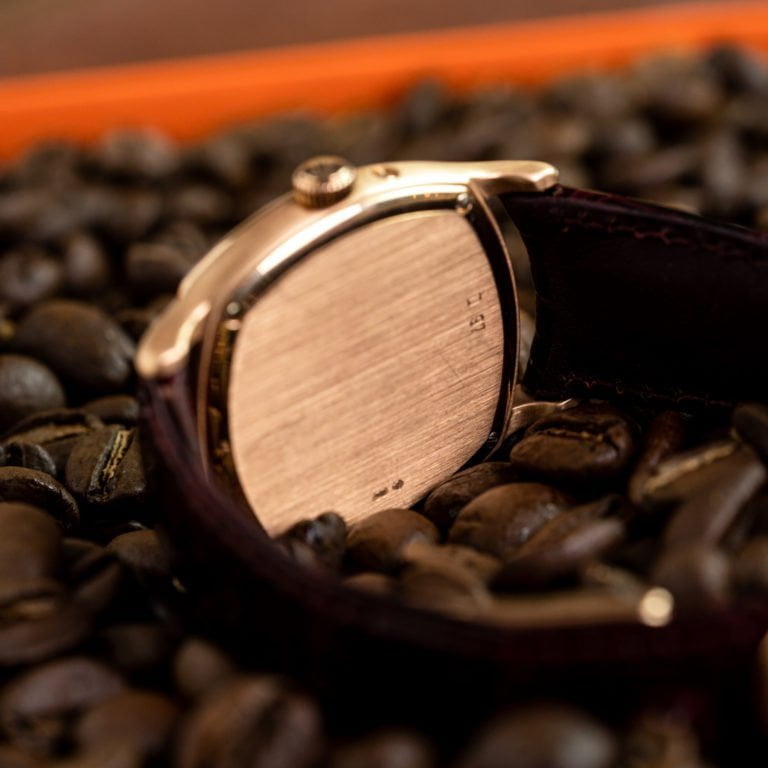 audemars piguet john schaeffer