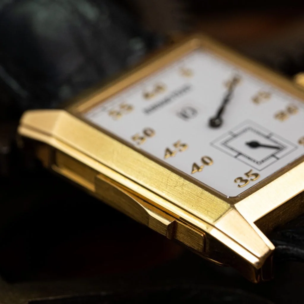 audemars piguet jump hour minute repeater