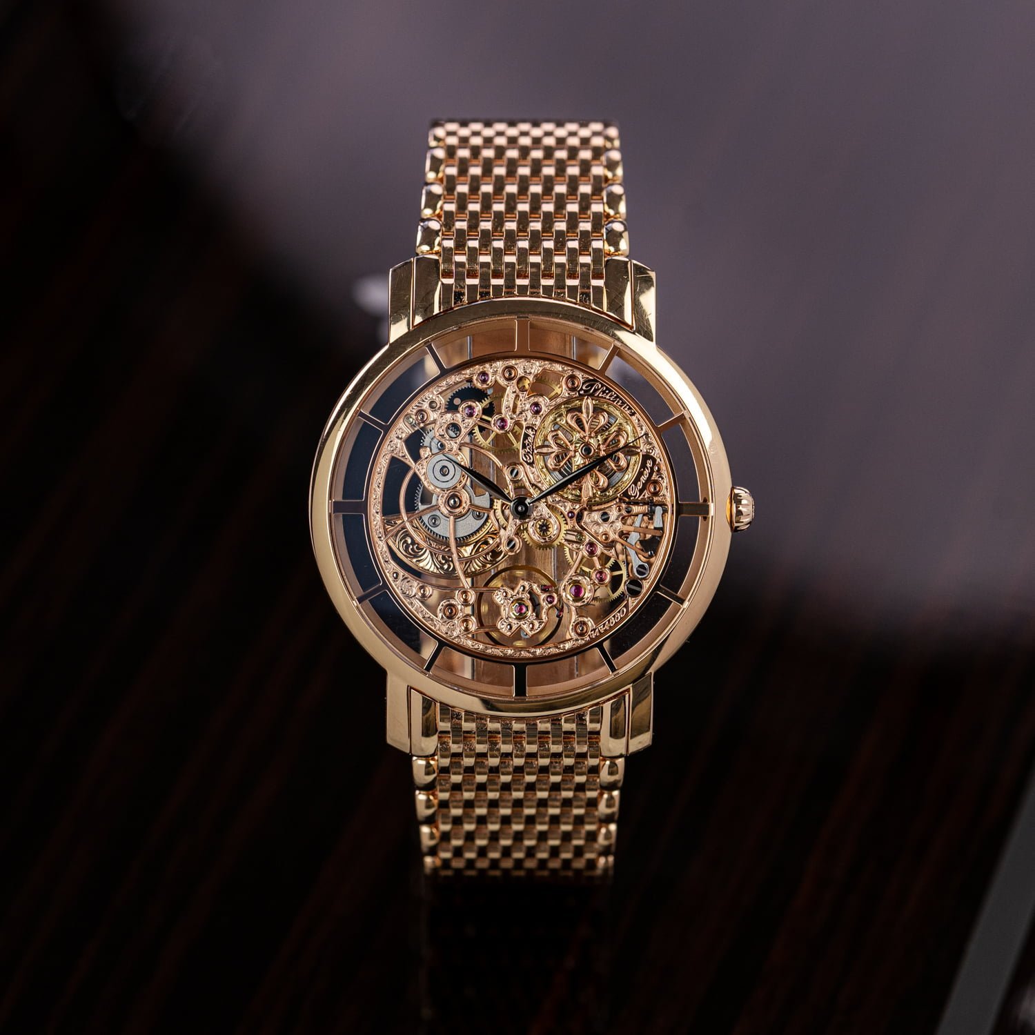 Patek best sale phillipe 5180