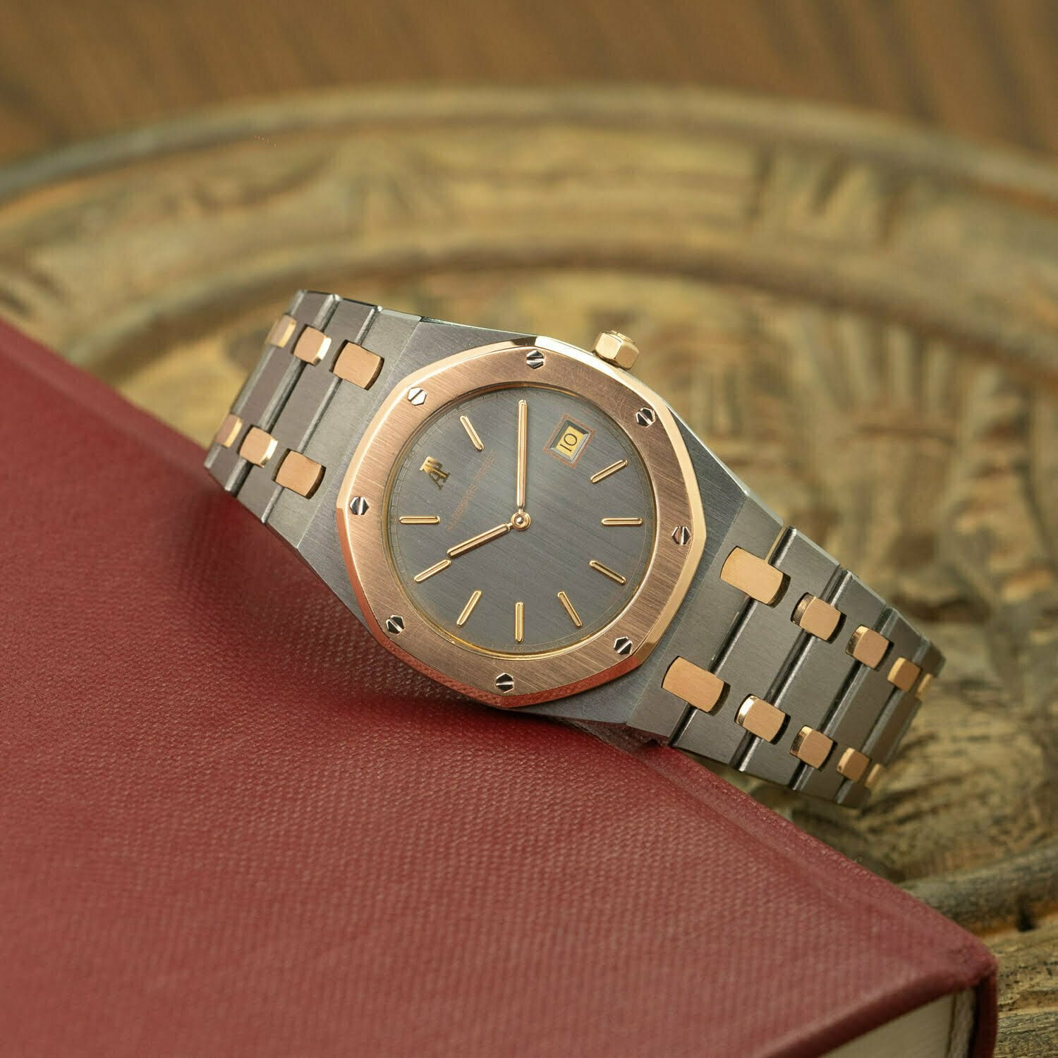 Audemars Piguet Royal Oak 56175TR - Amsterdam Vintage Watches