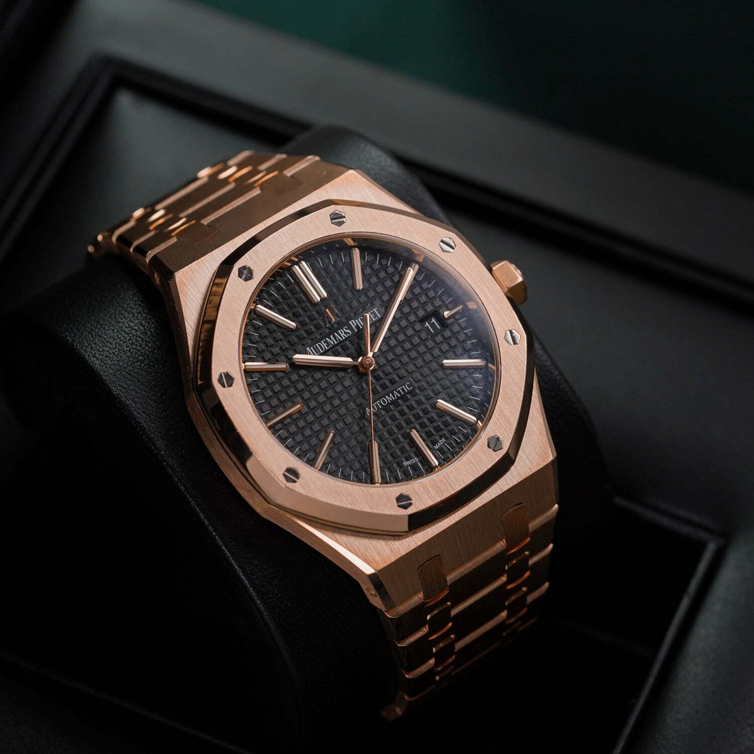 Audemars piguet 15400or sale