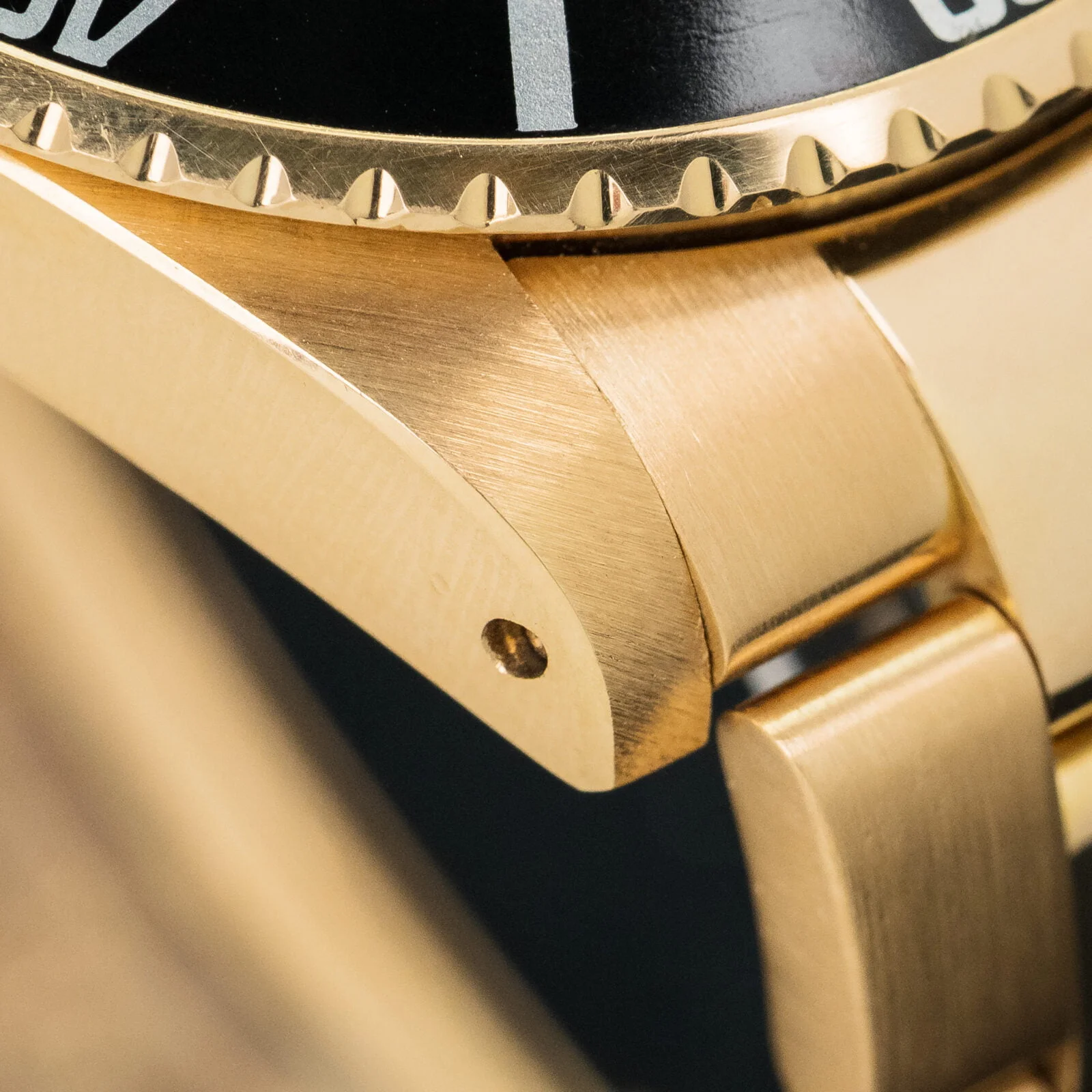 Rolex Submariner 1680/8 'Meter first' - Amsterdam Vintage Watches