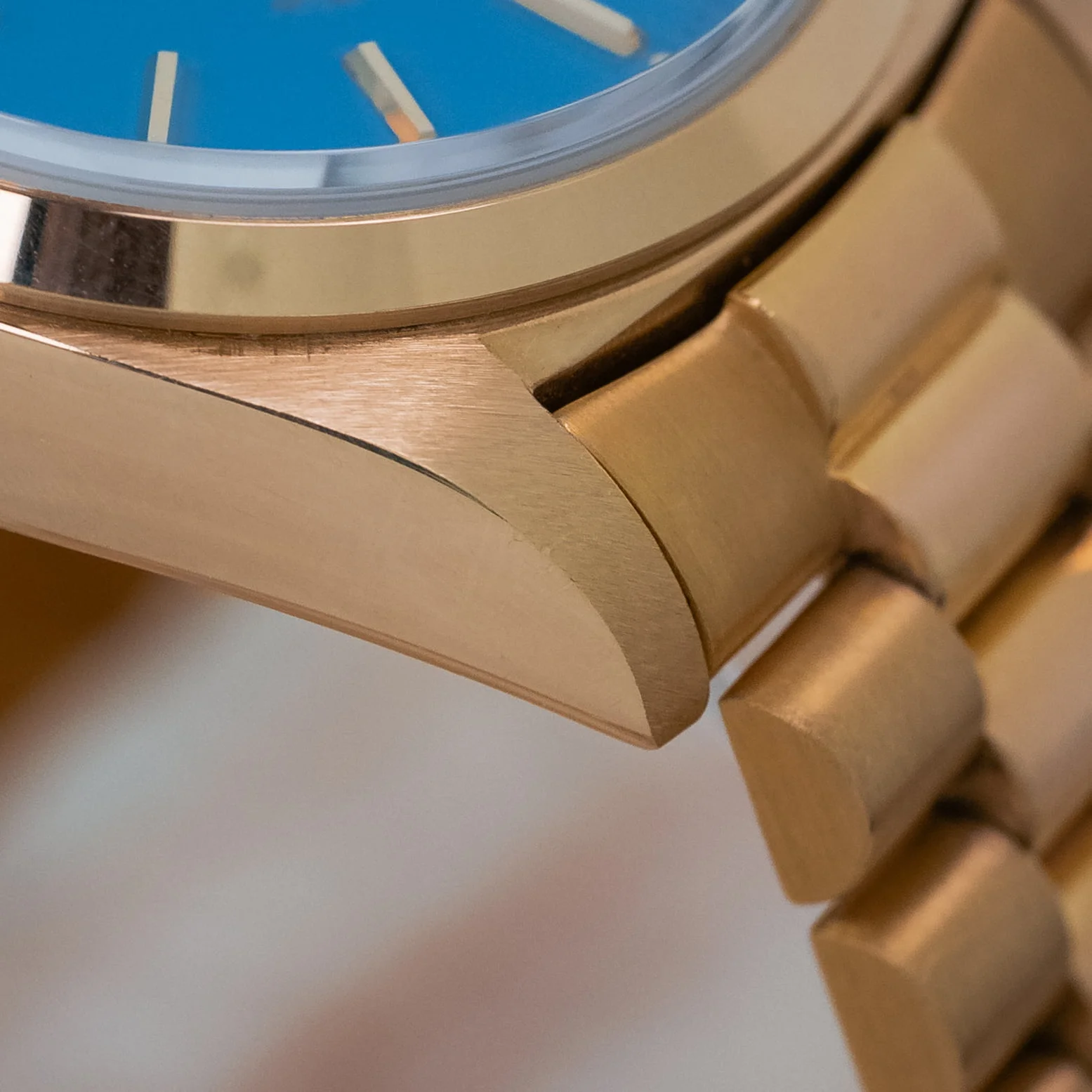 Rolex Day-Date 18028 'Stella' - Amsterdam Vintage Watches