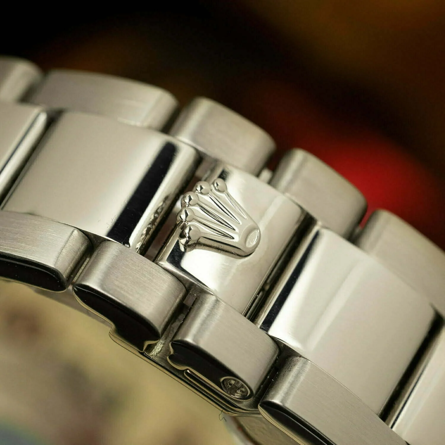 Rolex Day-Date 118209 - Amsterdam Vintage Watches