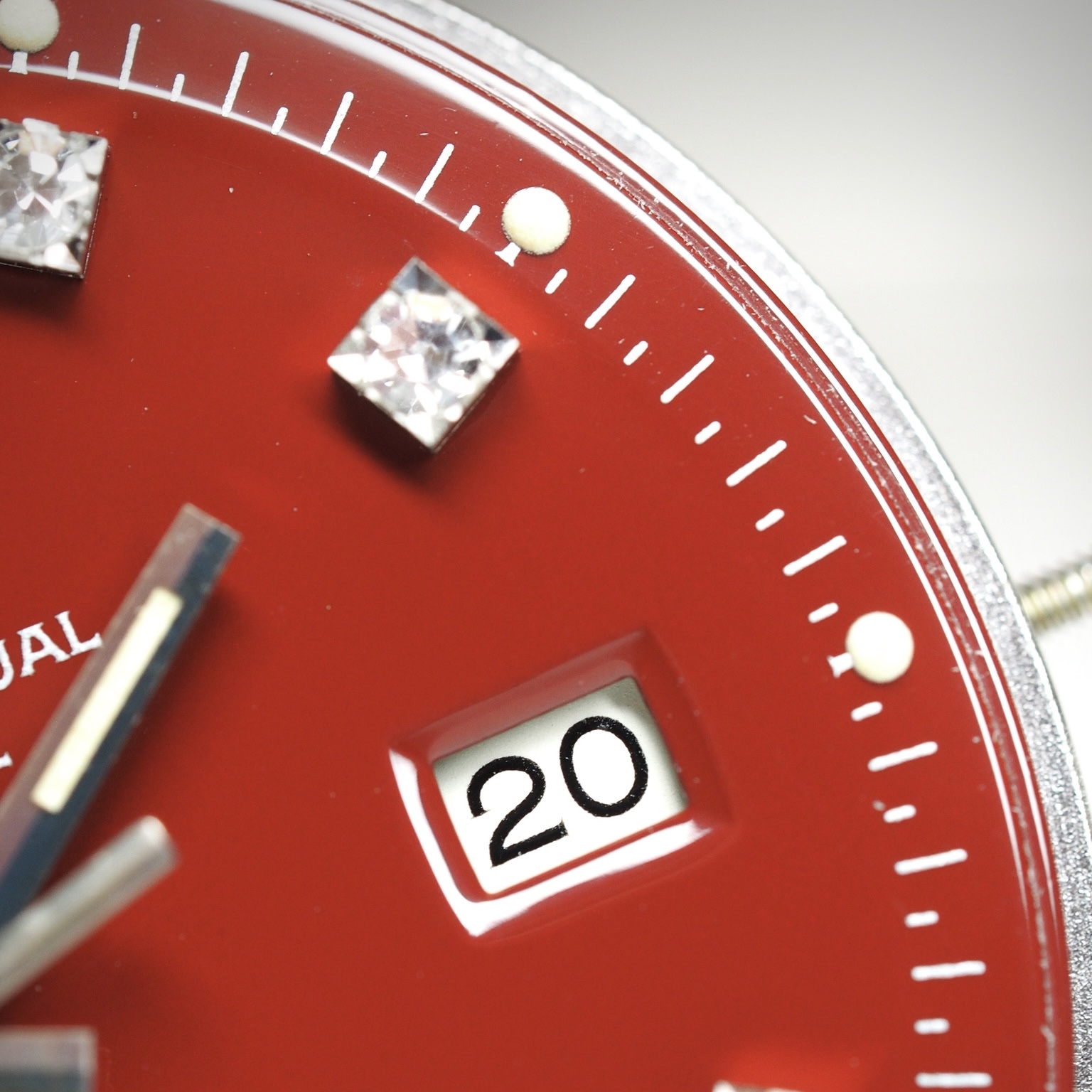 Rolex Day-Date 1807 'Stella' - Amsterdam Vintage Watches