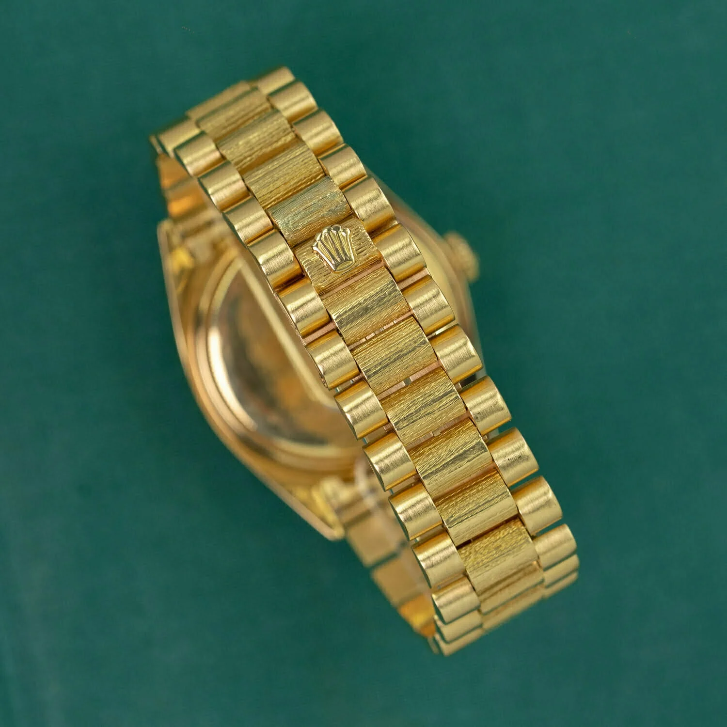 Rolex Day-Date 1807 'Khanjar' - Amsterdam Vintage Watches