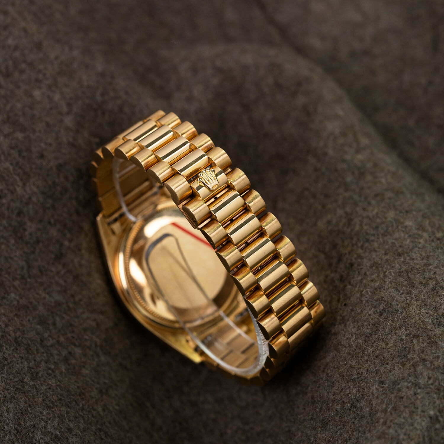 Rolex Datejust 16018 - Amsterdam Vintage Watches