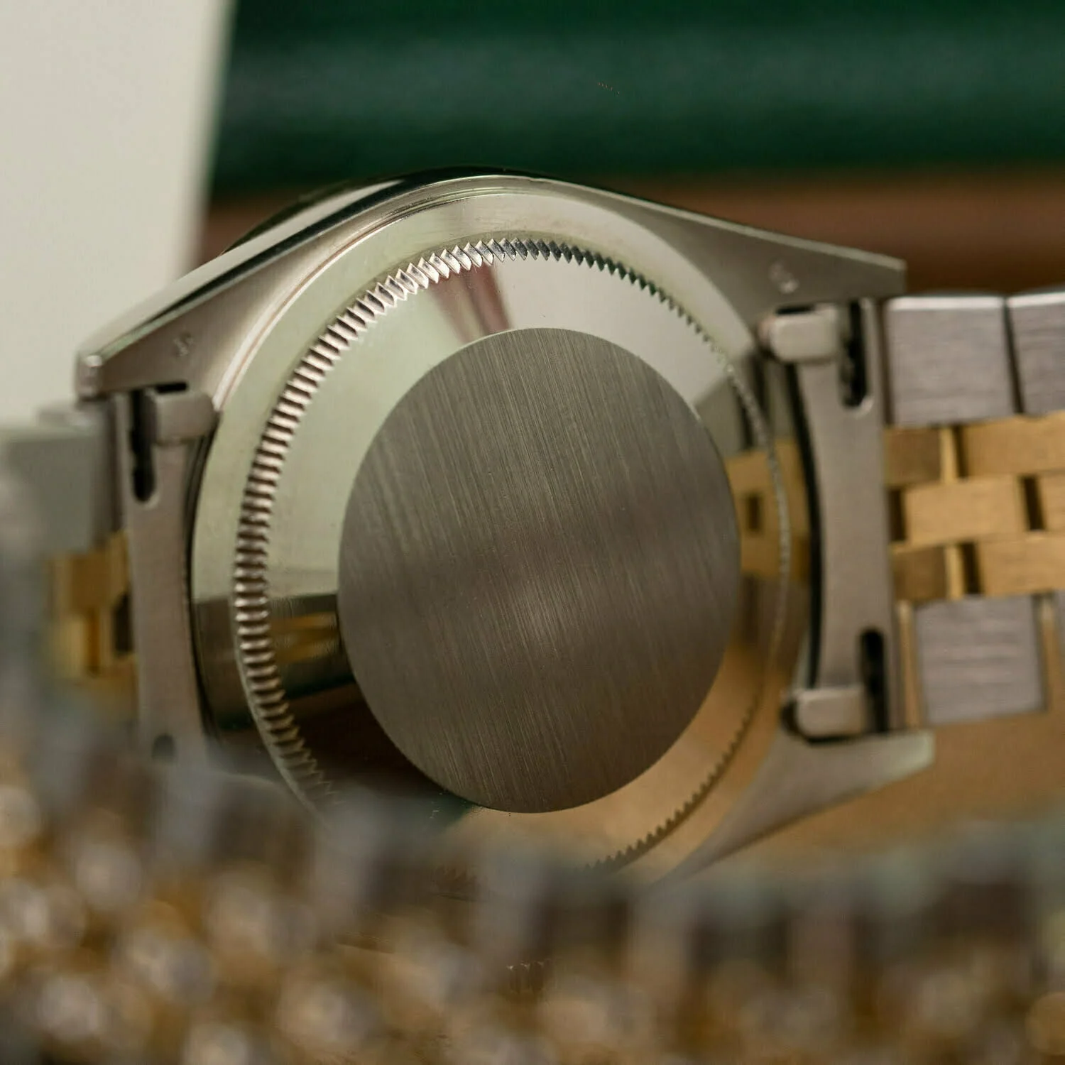 Rolex Day-Date 18349 - Amsterdam Vintage Watches