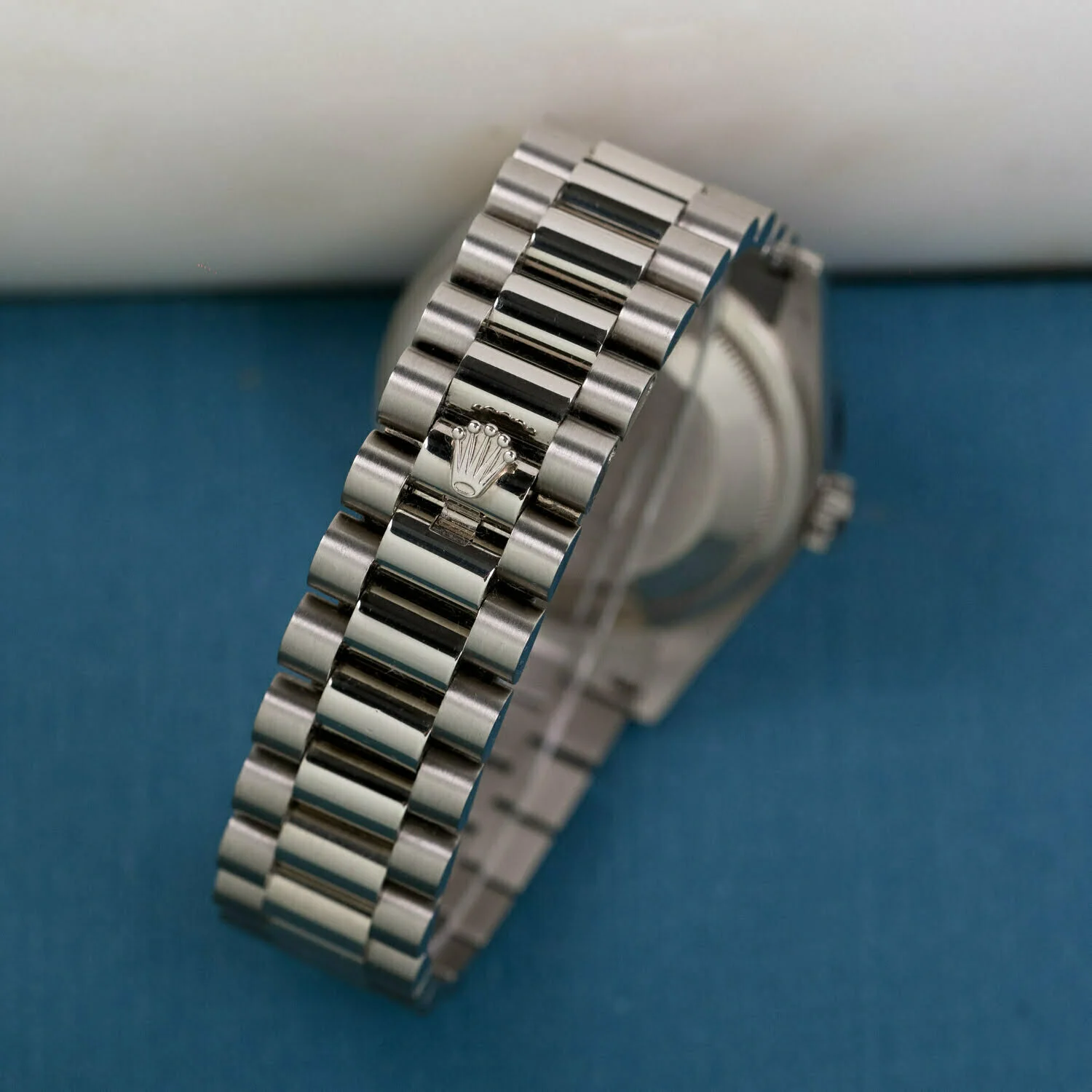 happyページ Rolex Day-Date 118399 'MoP' - Amsterdam Vintage Watches