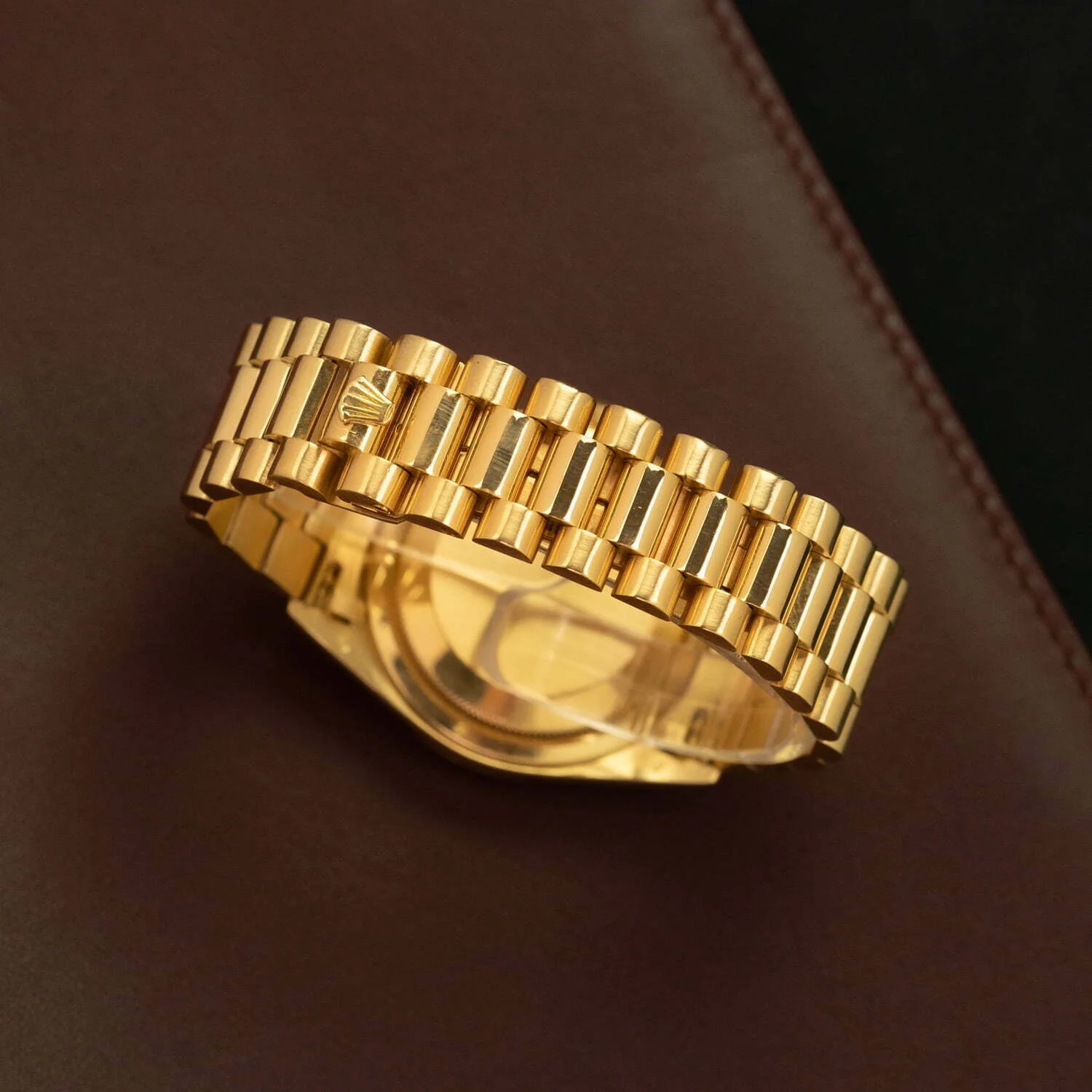 Rolex Datejust 16238 'Saudi Swords' - Amsterdam Vintage Watches