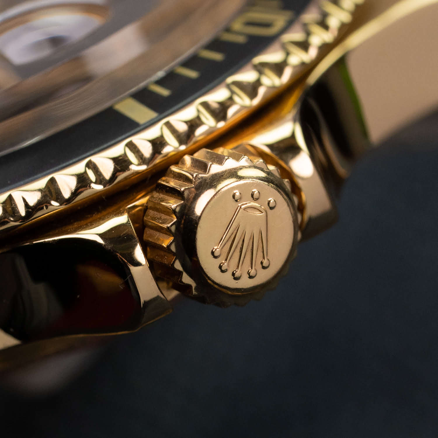 Rolex Submariner 1680/8 - Amsterdam Vintage Watches