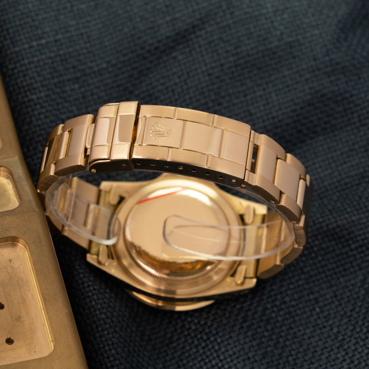 Rolex Submariner 1680/8 - Amsterdam Vintage Watches