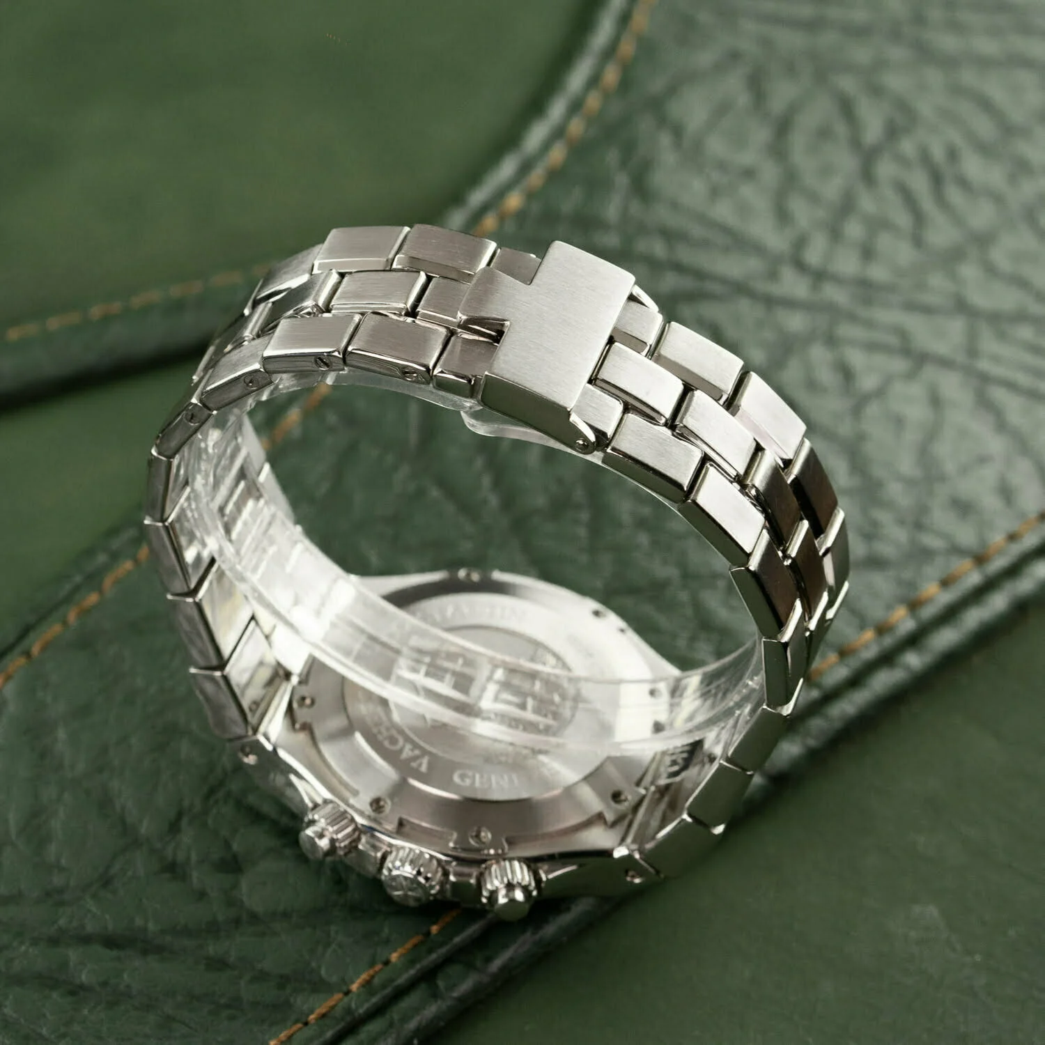 Vacheron on sale constantin bracelet