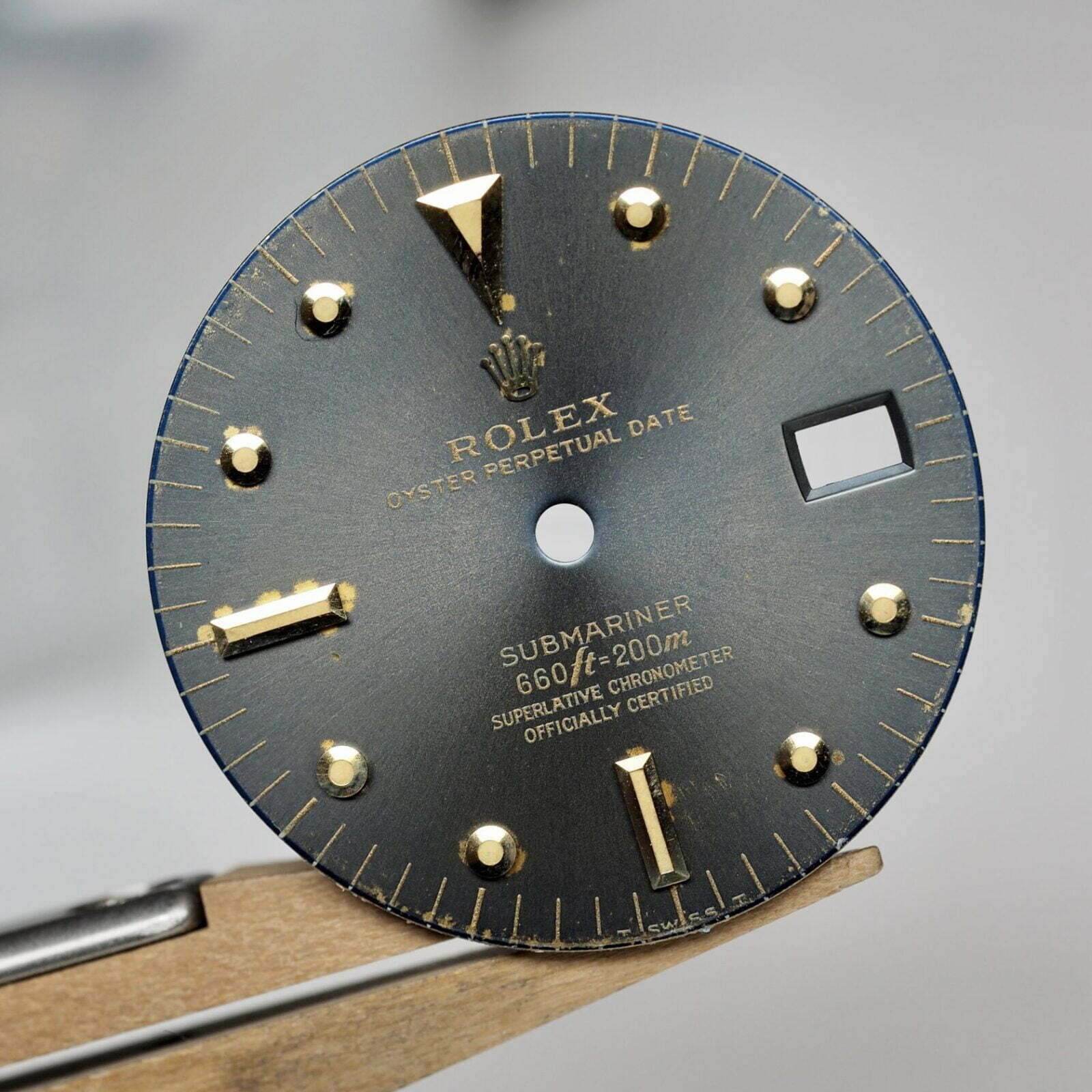 Rolex Submariner 1680/8 - Amsterdam Vintage Watches