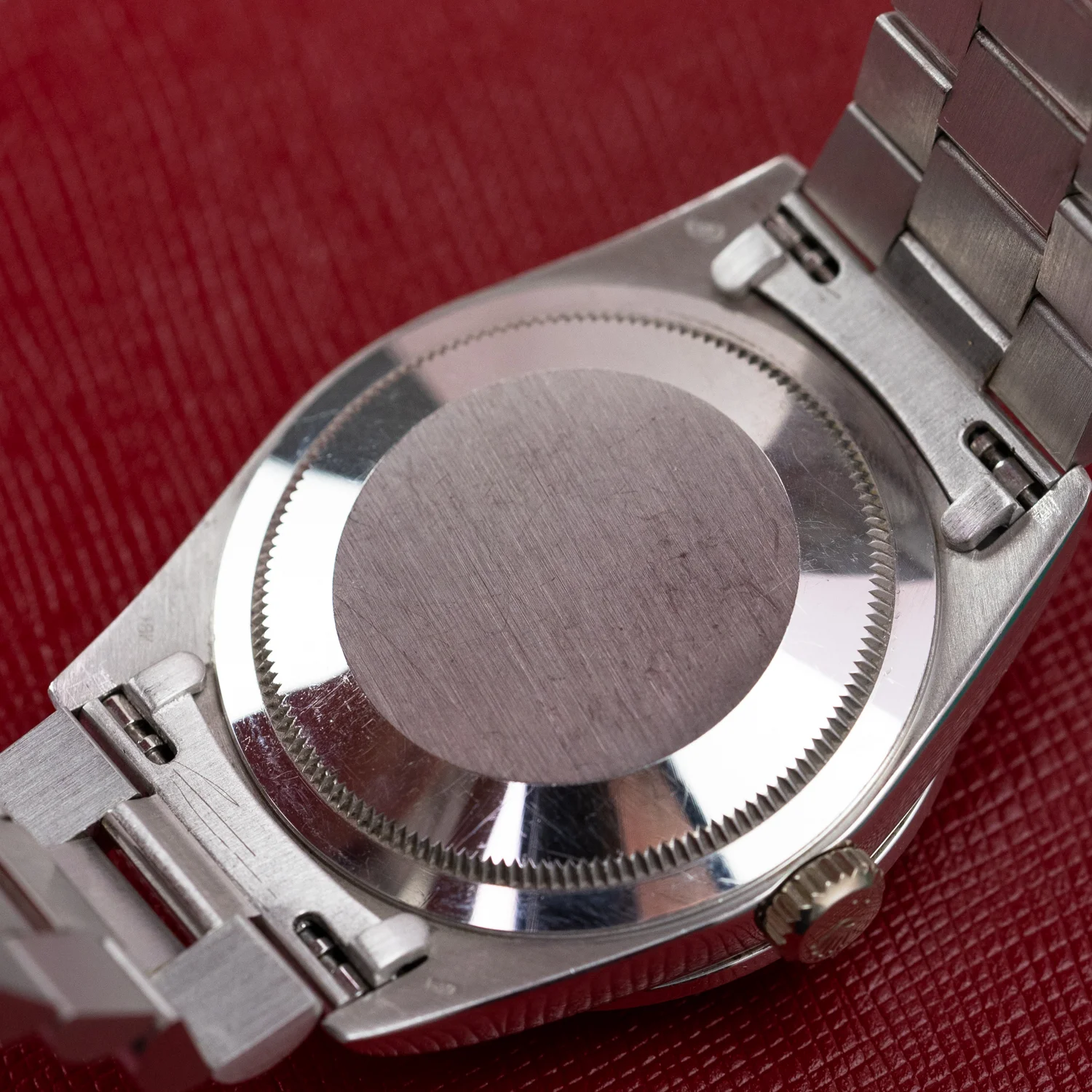 Rolex Day-Date 18389 - Amsterdam Vintage Watches