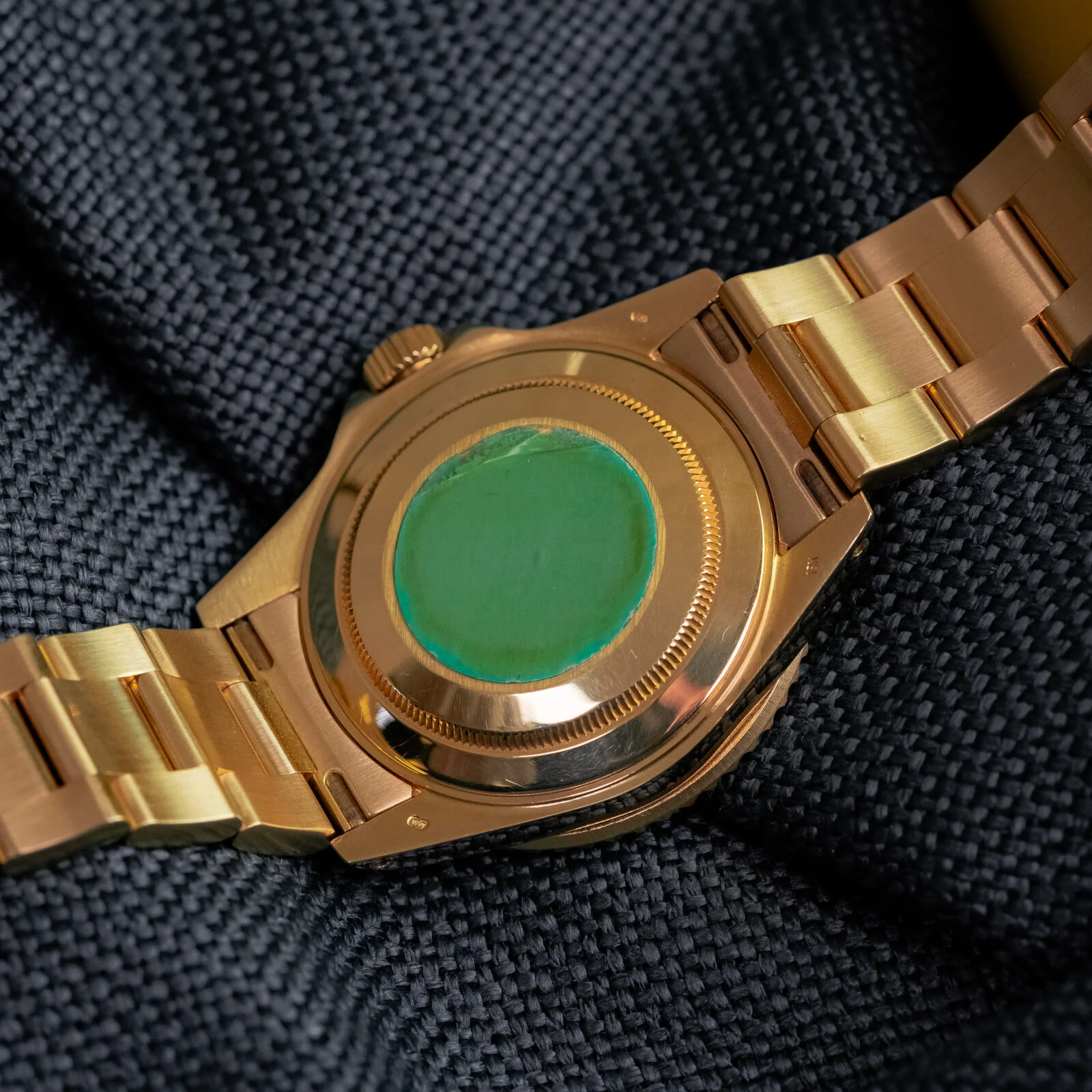 Rolex Submariner 16618 - Amsterdam Vintage Watches
