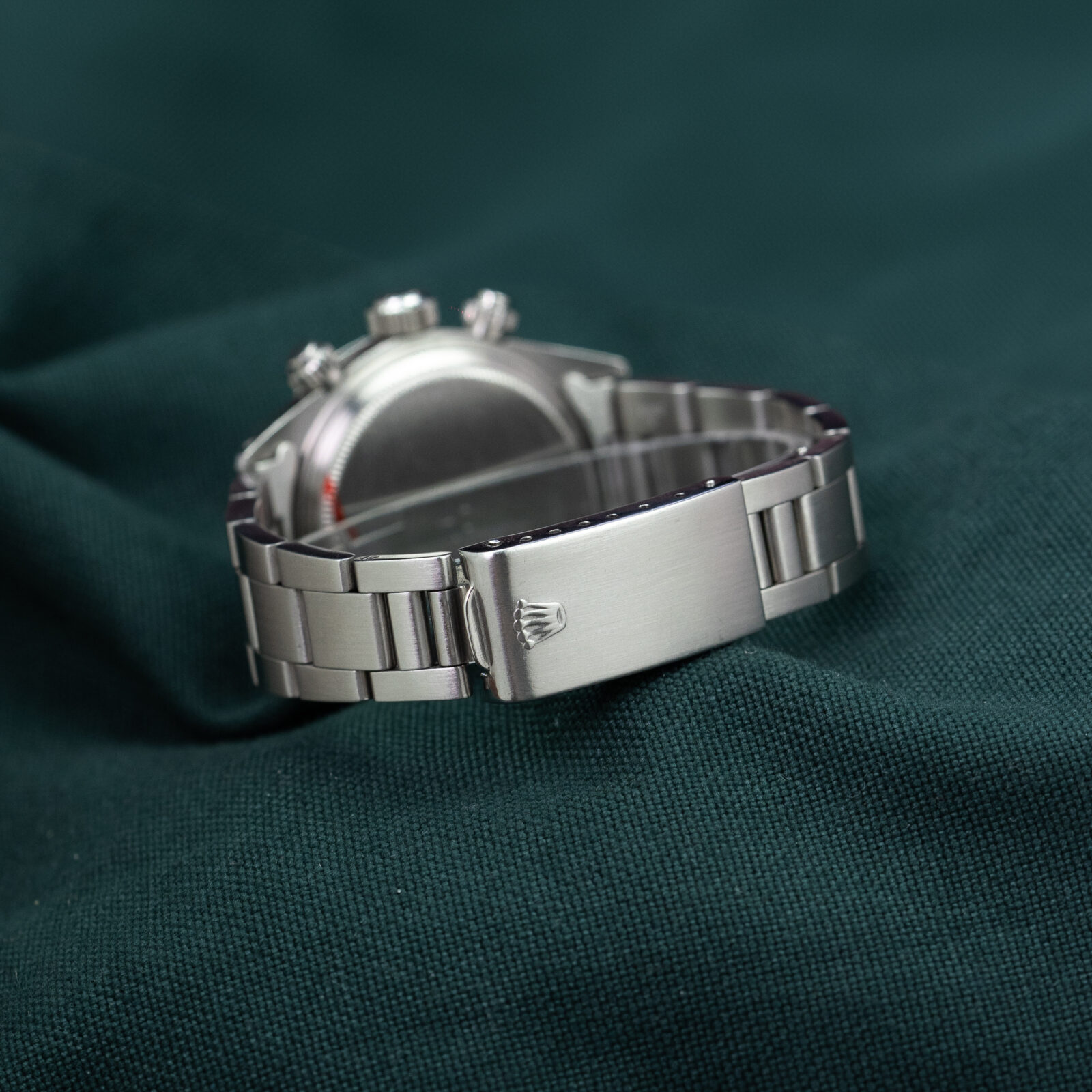 Rolex Daytona 6265 'Sigma' - Amsterdam Vintage Watches