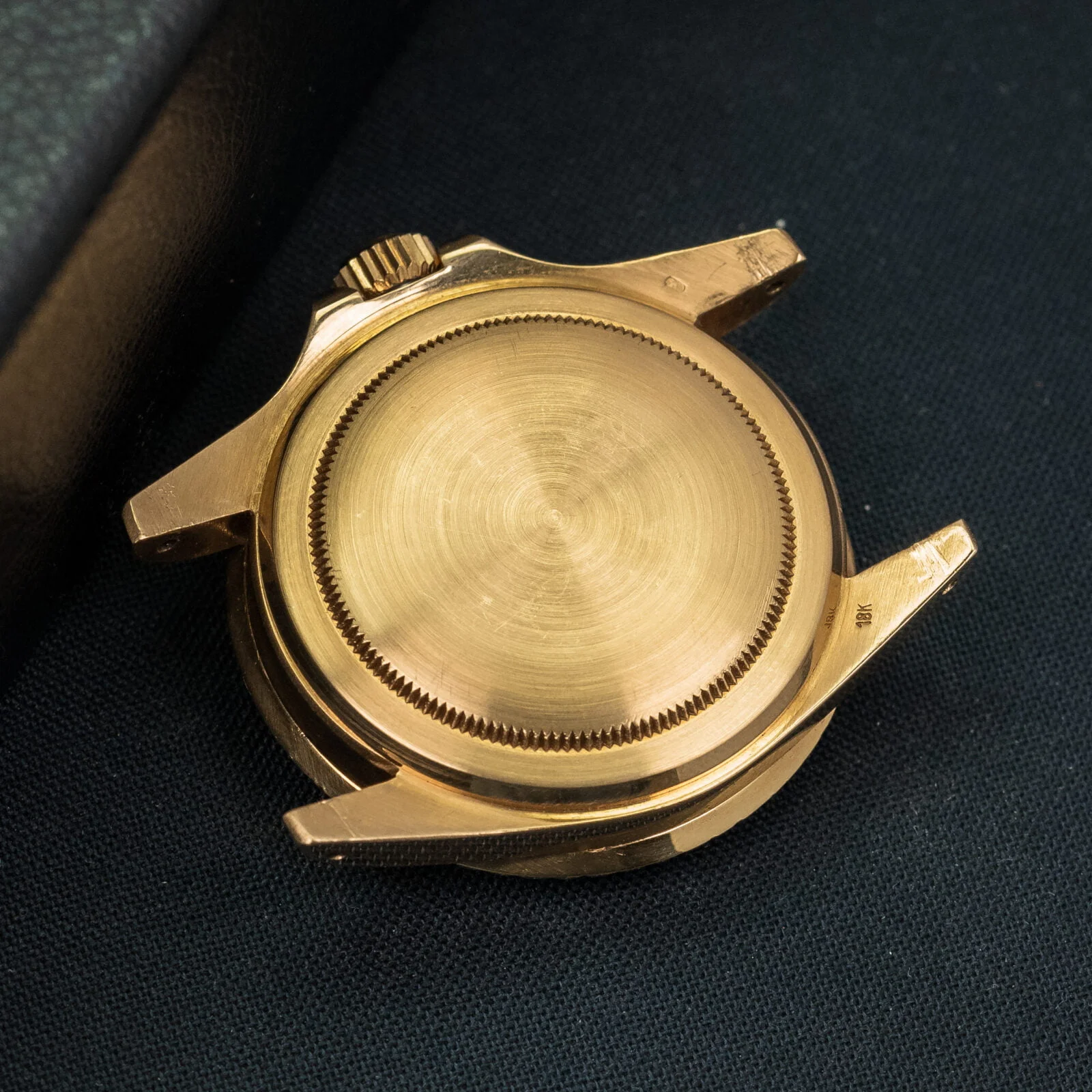 Rolex Submariner 1680/8 'Meter first' - Amsterdam Vintage Watches